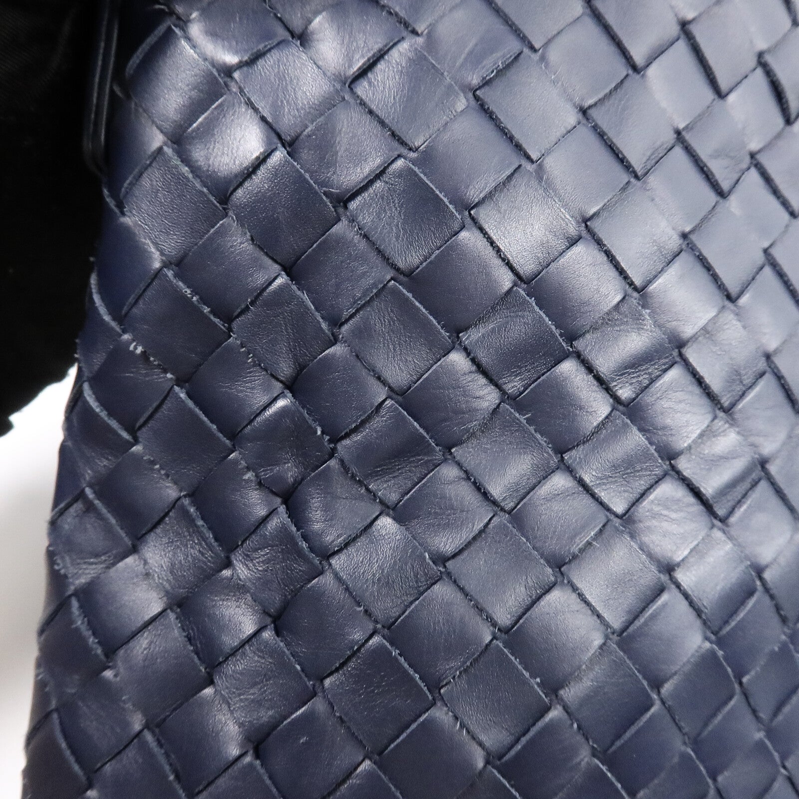BOTTEGA VENETA 牛皮皮革Crossbody Bag肩背袋