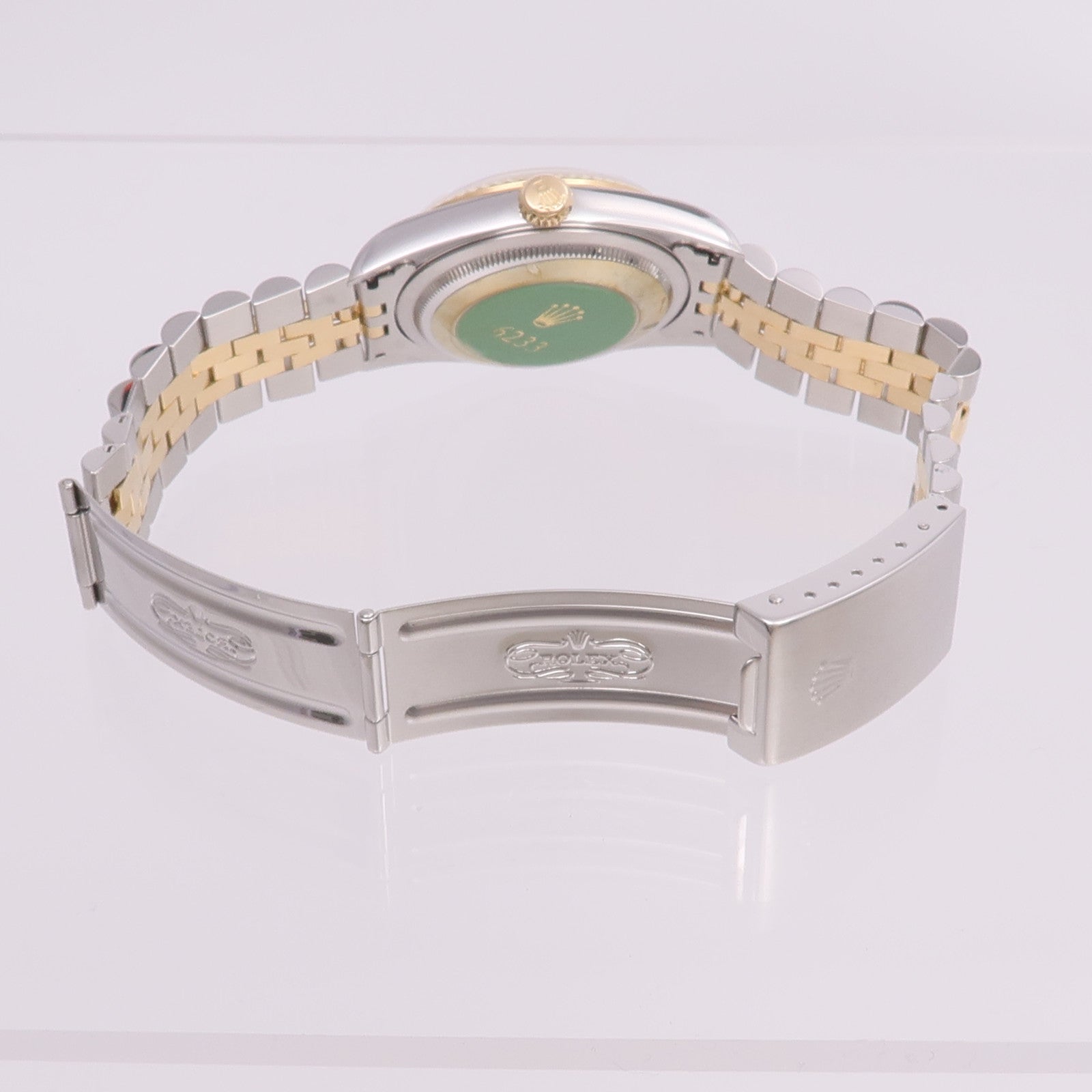 ROLEX Datejust 16233