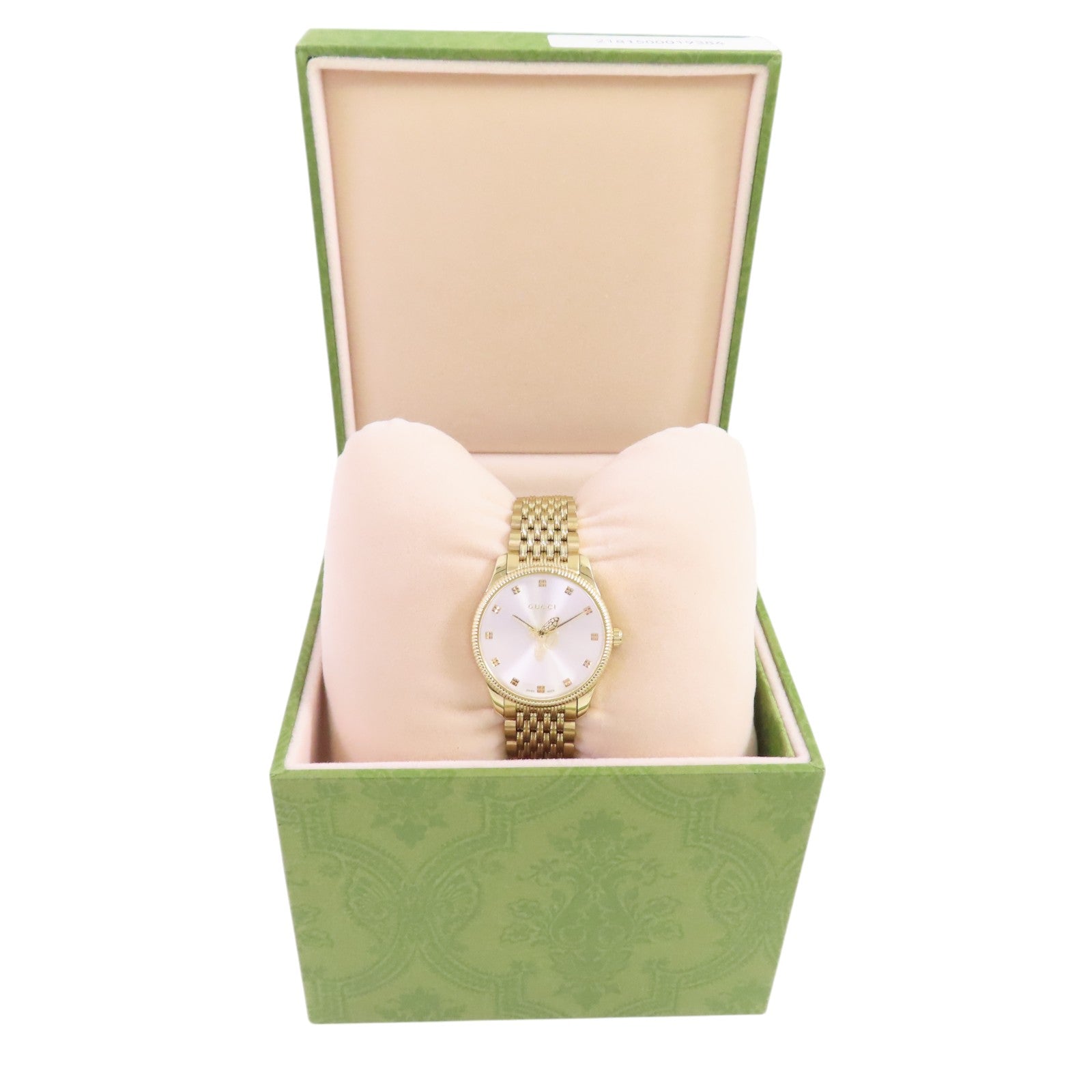 GUCCI G-Timeless YA1265021