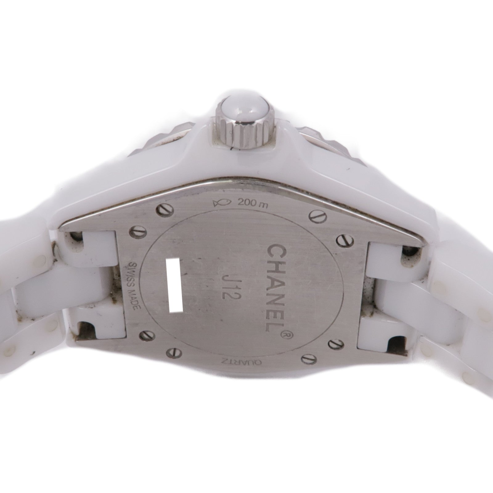 CHANEL J12 H2422
