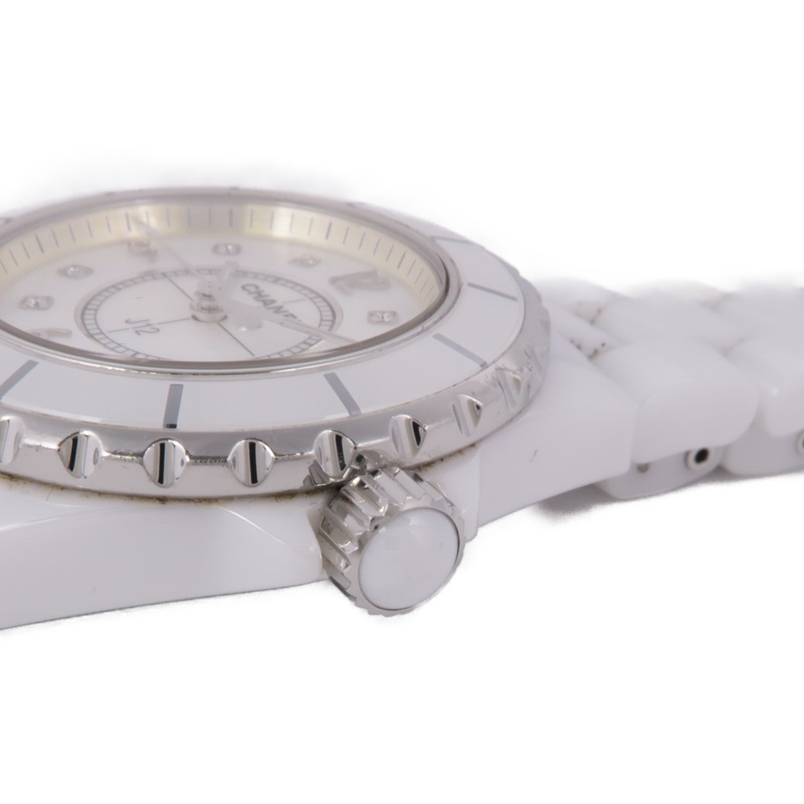 CHANEL J12 H2422