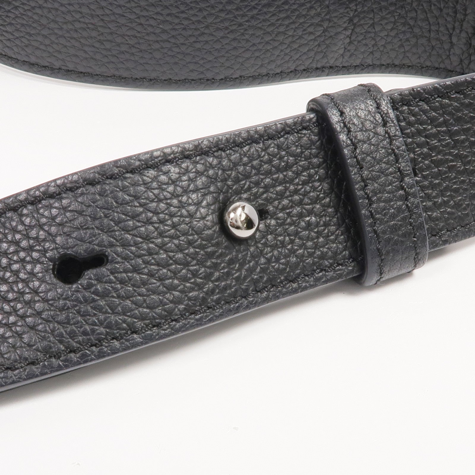 Dior 帆布Soft Saddle Bag銀扣手挽肩背兩用袋
