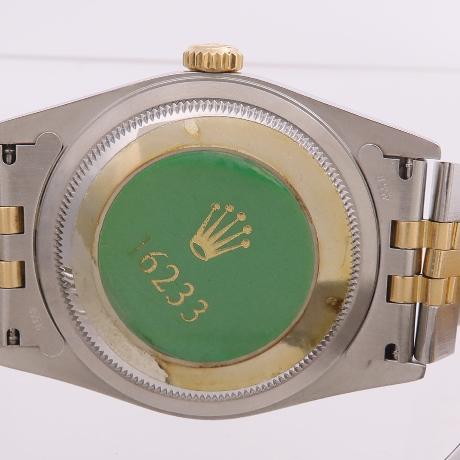ROLEX Datejust 16233