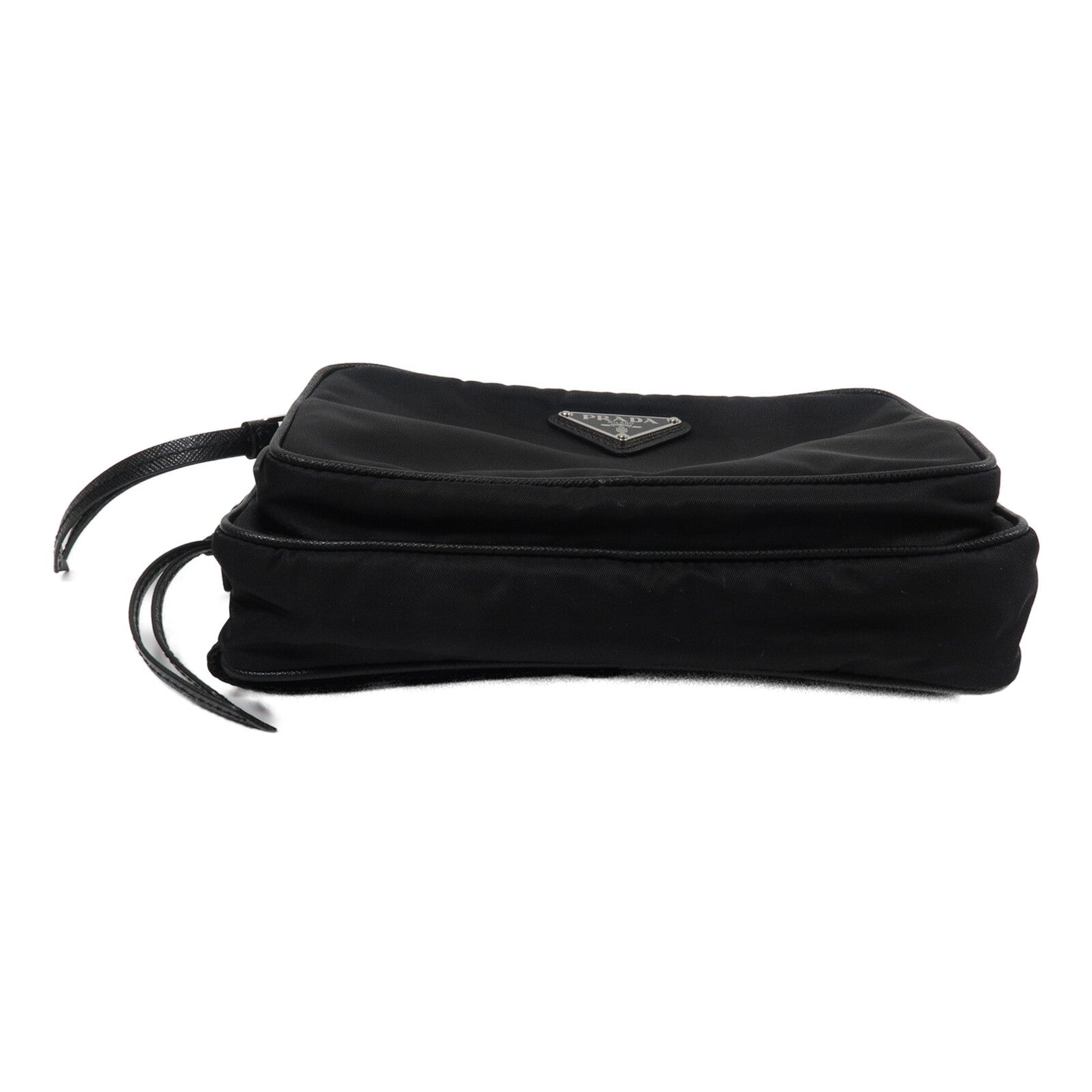 PRADA 尼龍Waist Bag腰包