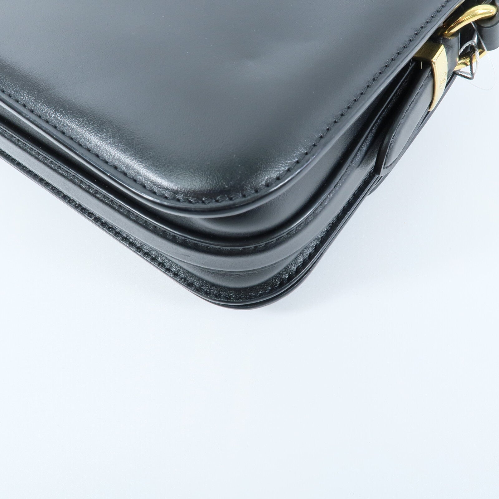 LOUIS VUITTON 牛皮皮革Pont 9肩背袋