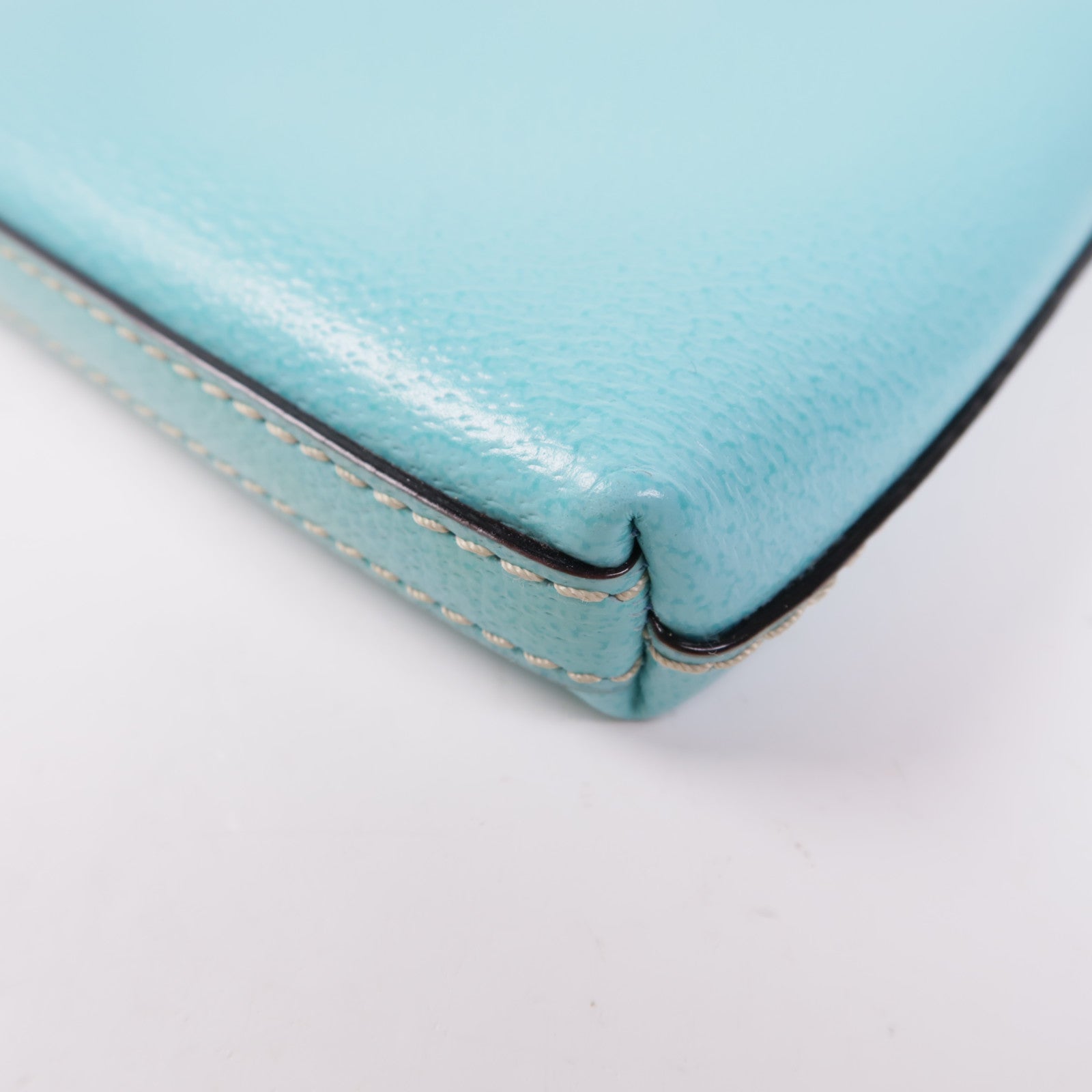 Kate Spade 【激減優惠】牛皮皮革Shoulder Bag金扣鏈帶肩背袋
