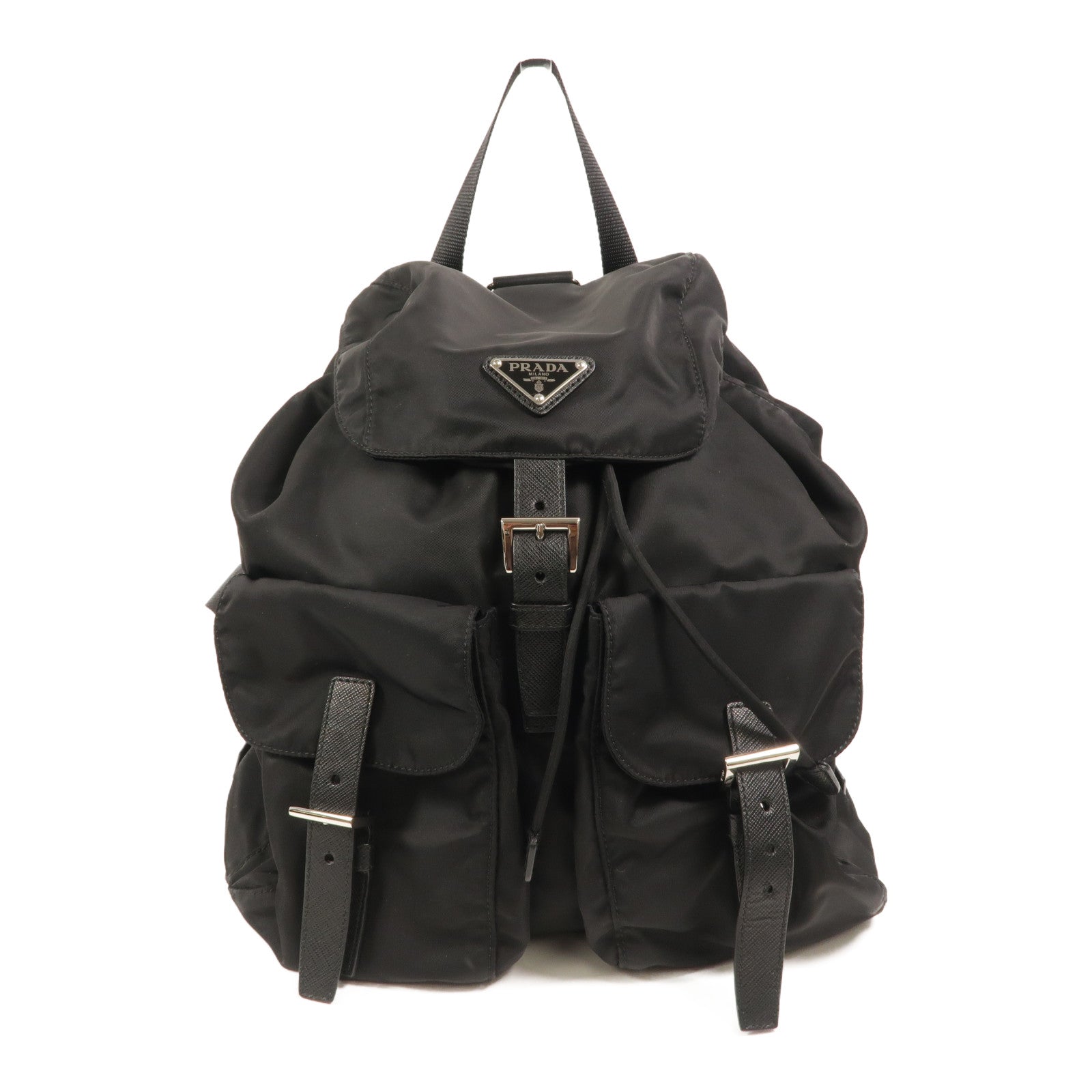 PRADA 尼龍Backpack背包