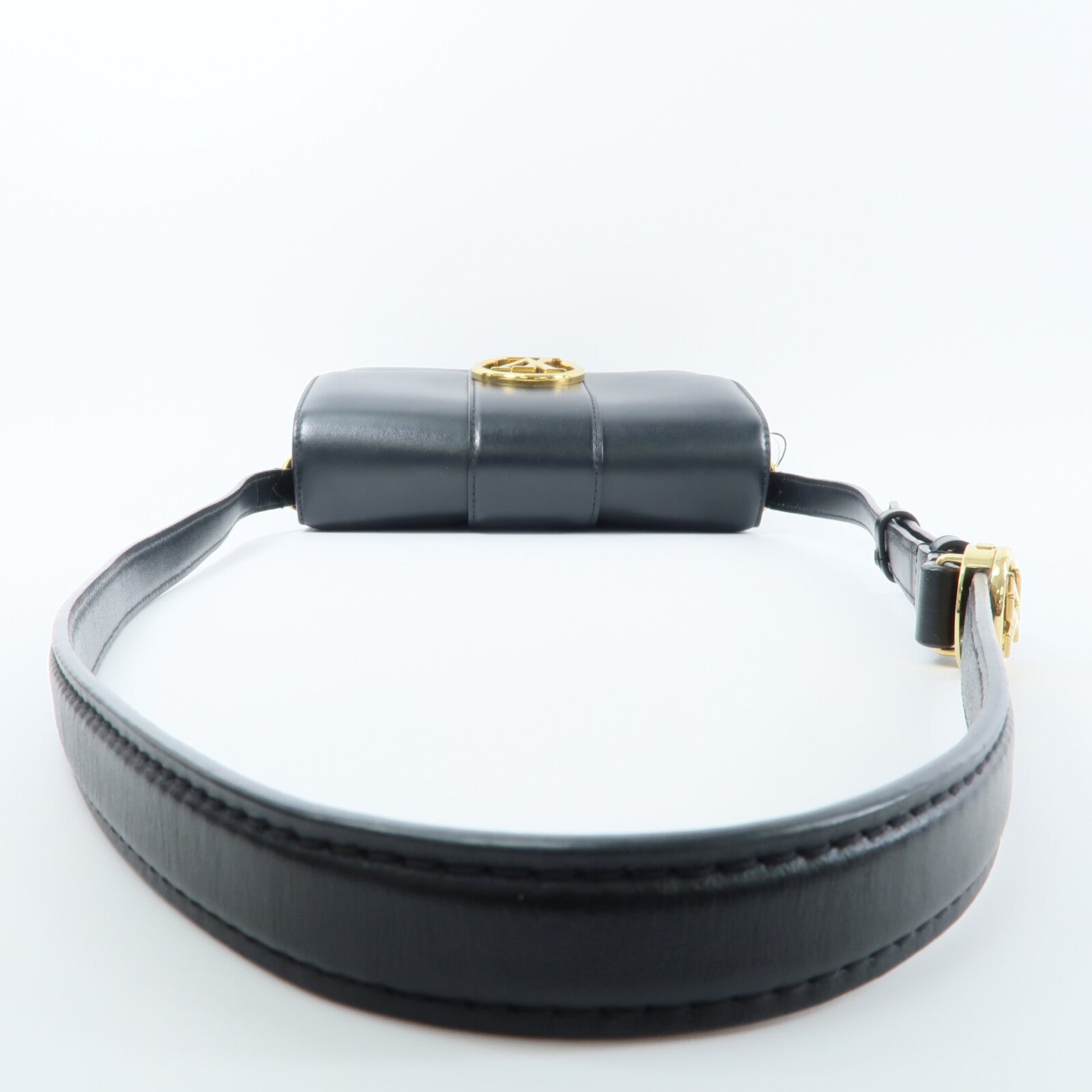LOUIS VUITTON 牛皮皮革Pont 9肩背袋