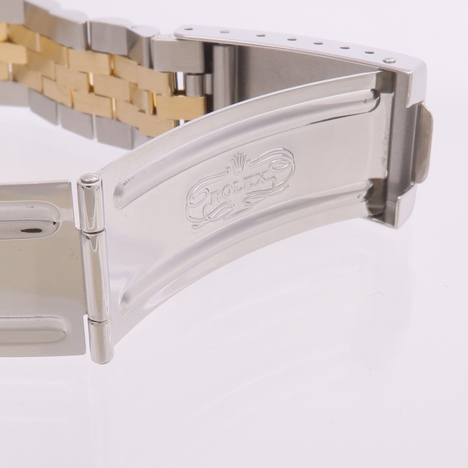 ROLEX Datejust 16233