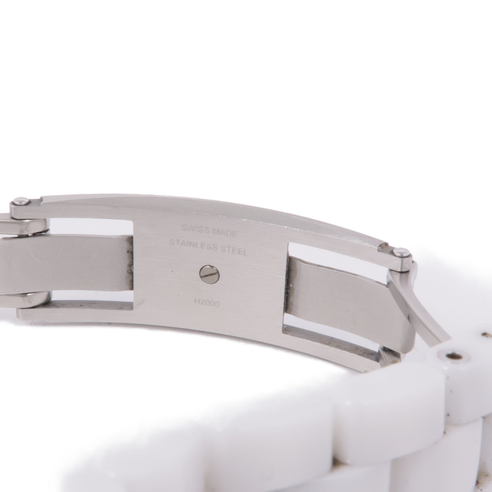 CHANEL J12 H2422