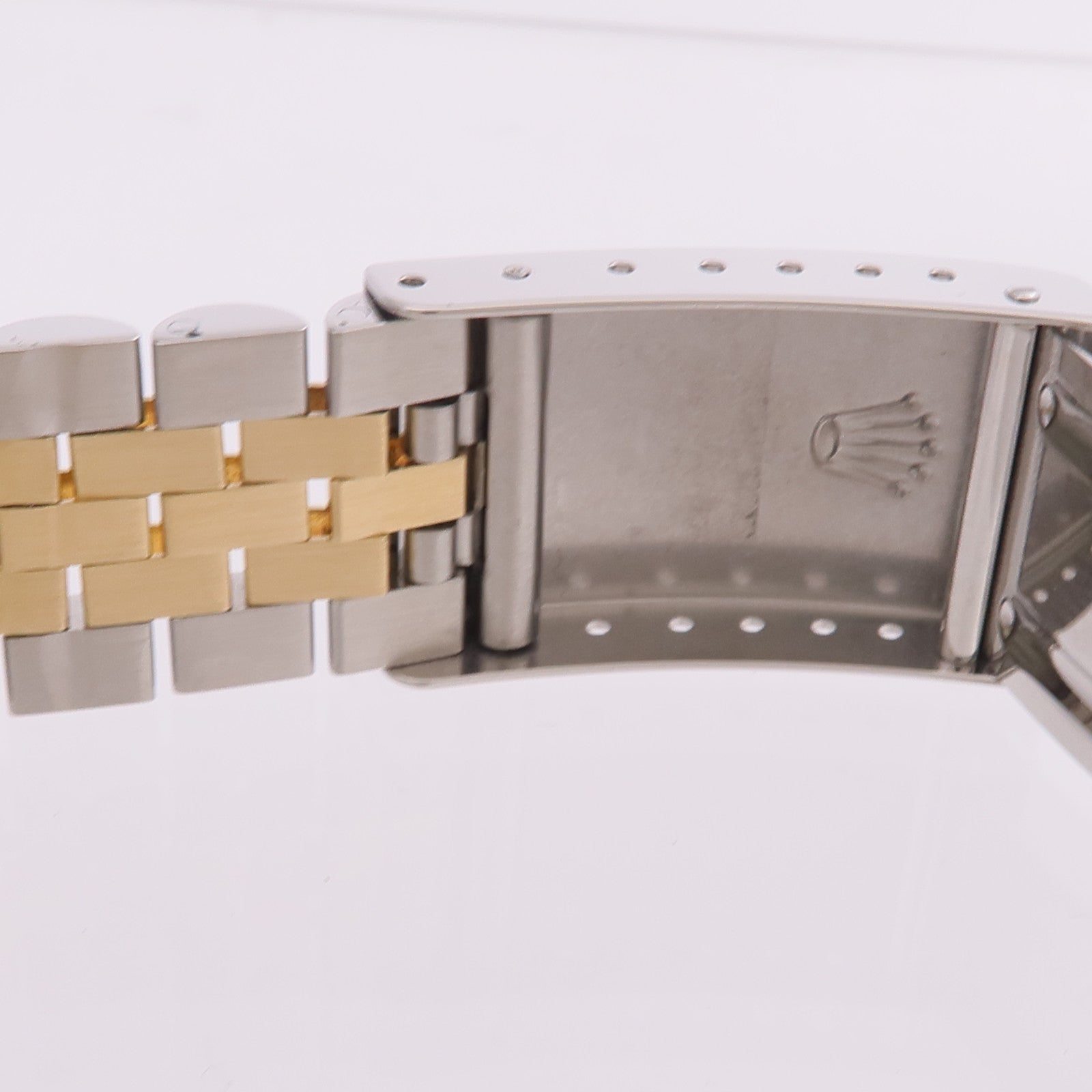 ROLEX Datejust 16233