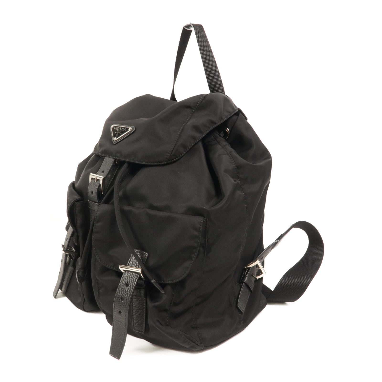 PRADA 尼龍Backpack背包