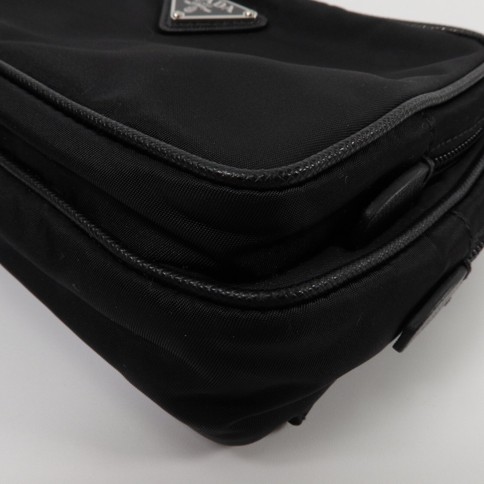 PRADA 尼龍Waist Bag腰包
