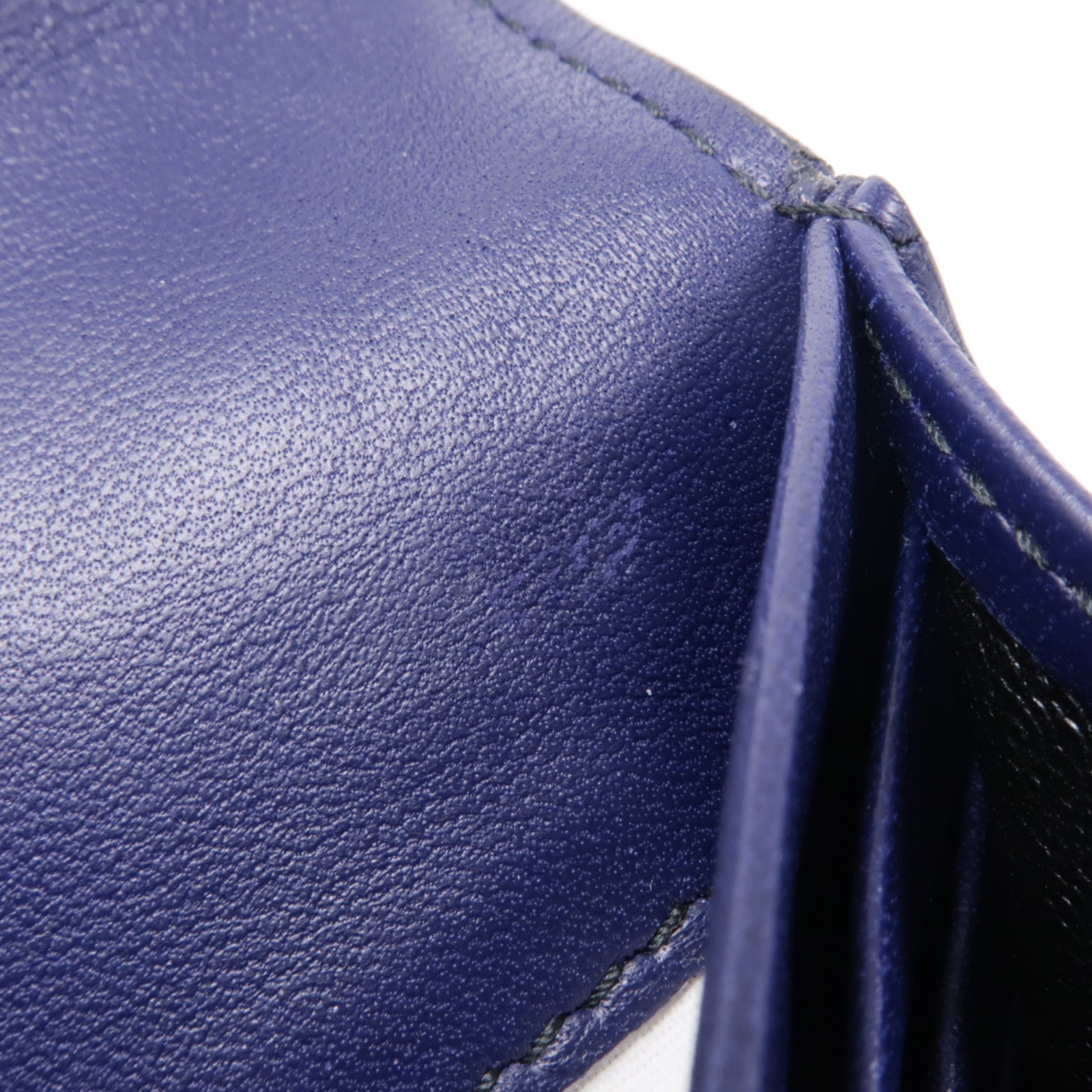 BOTTEGA VENETA 牛皮/蛇皮皮革Long Wallet長錢包