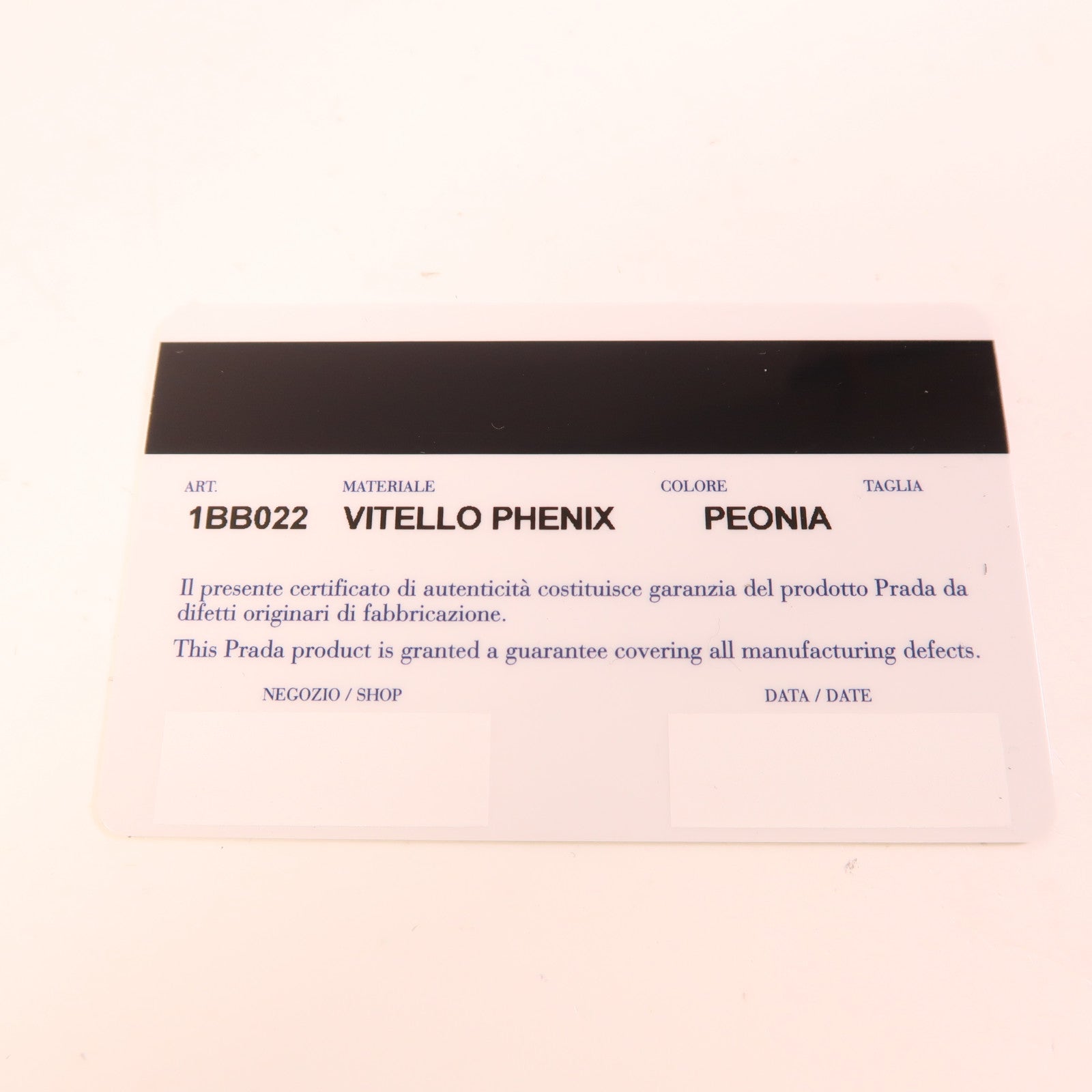 PRADA 牛皮皮革2way Shoulder銀扣手挽肩背兩用袋