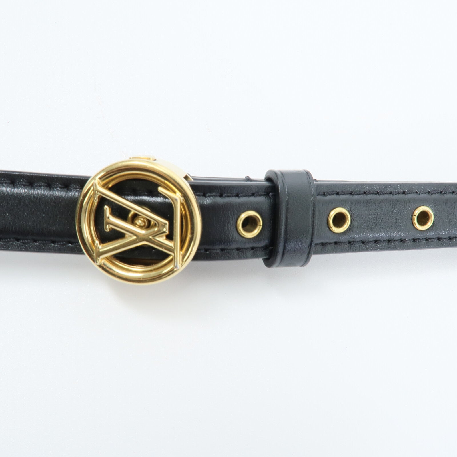 LOUIS VUITTON 牛皮皮革Pont 9肩背袋