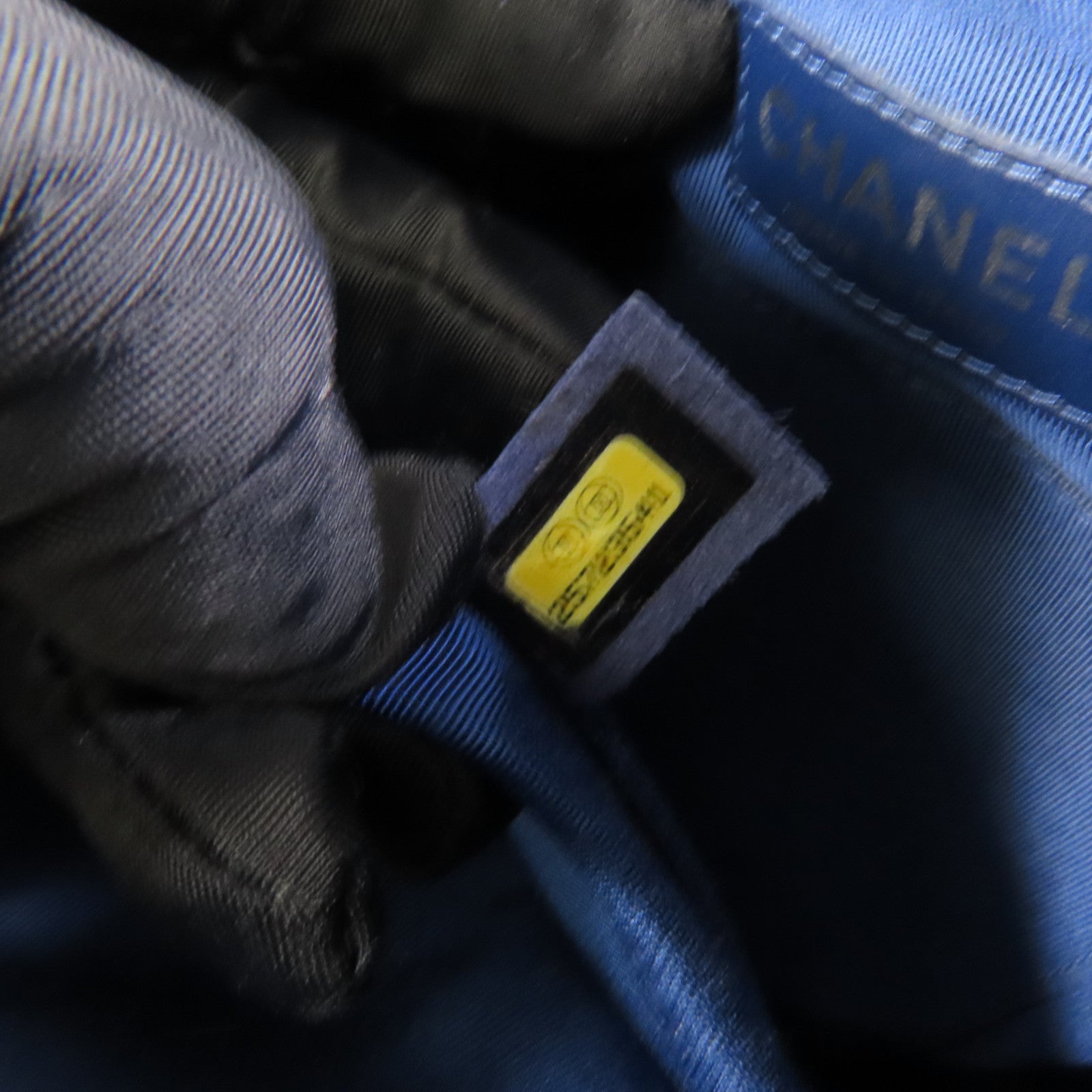 CHANEL 牛皮皮革Gabrielle Backpack背包