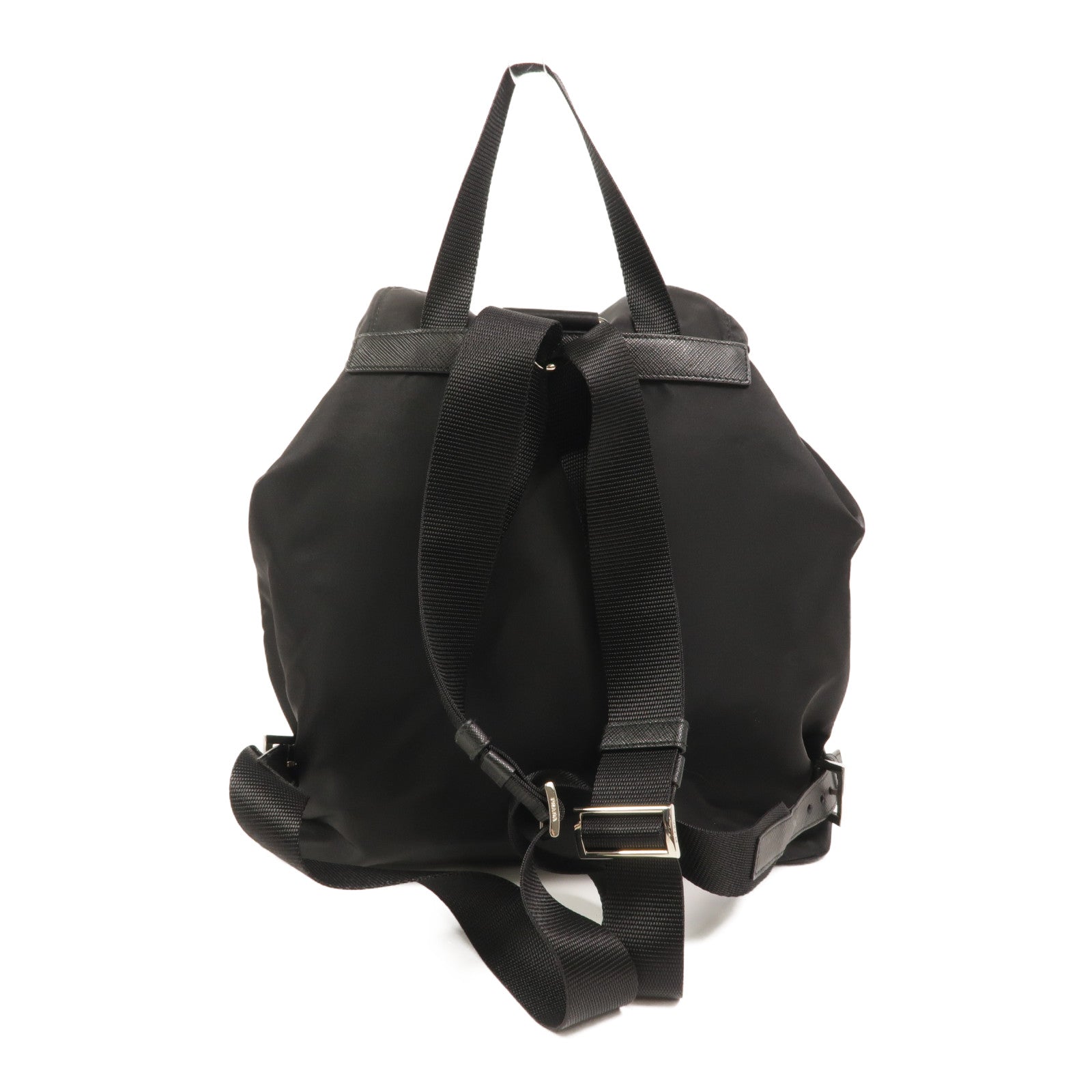 PRADA 尼龍Backpack背包