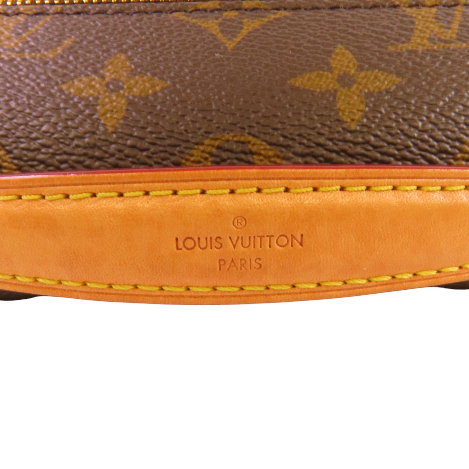 LOUIS VUITTON Monogram Pochette Metis East Wast金扣手挽肩背兩用袋