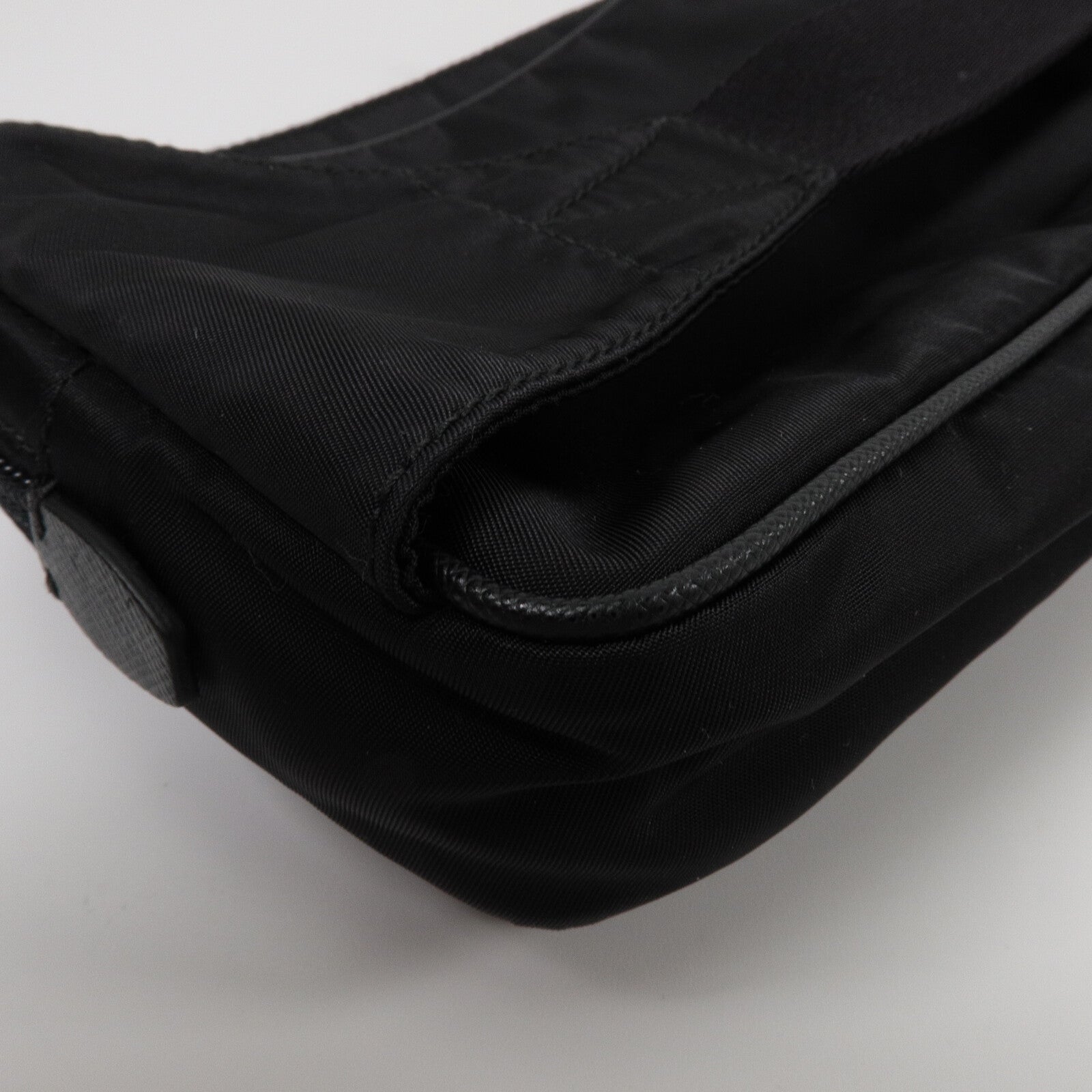 PRADA 尼龍Waist Bag腰包