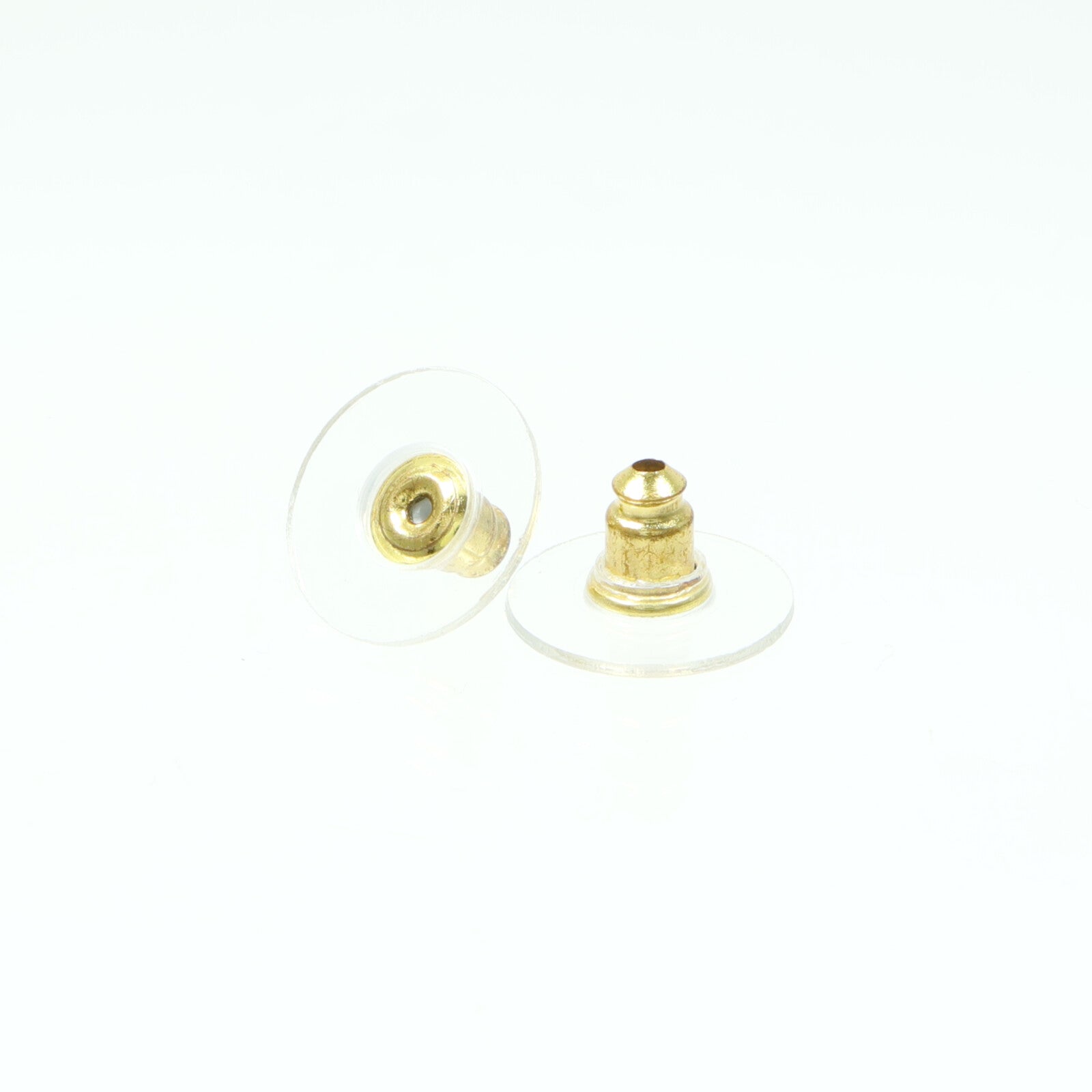 CHANEL 金屬/水鑽Earrings耳環