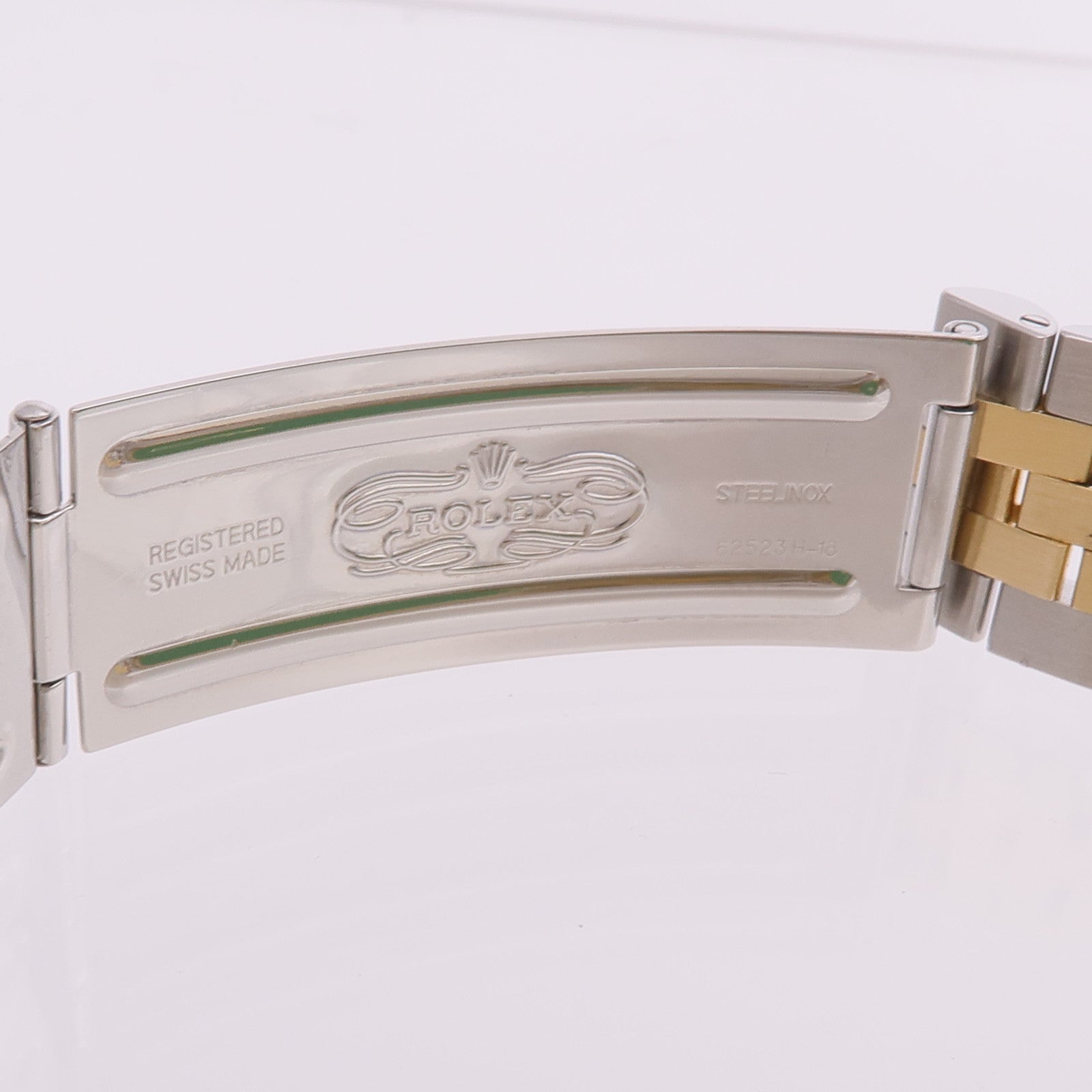 ROLEX Datejust 16233