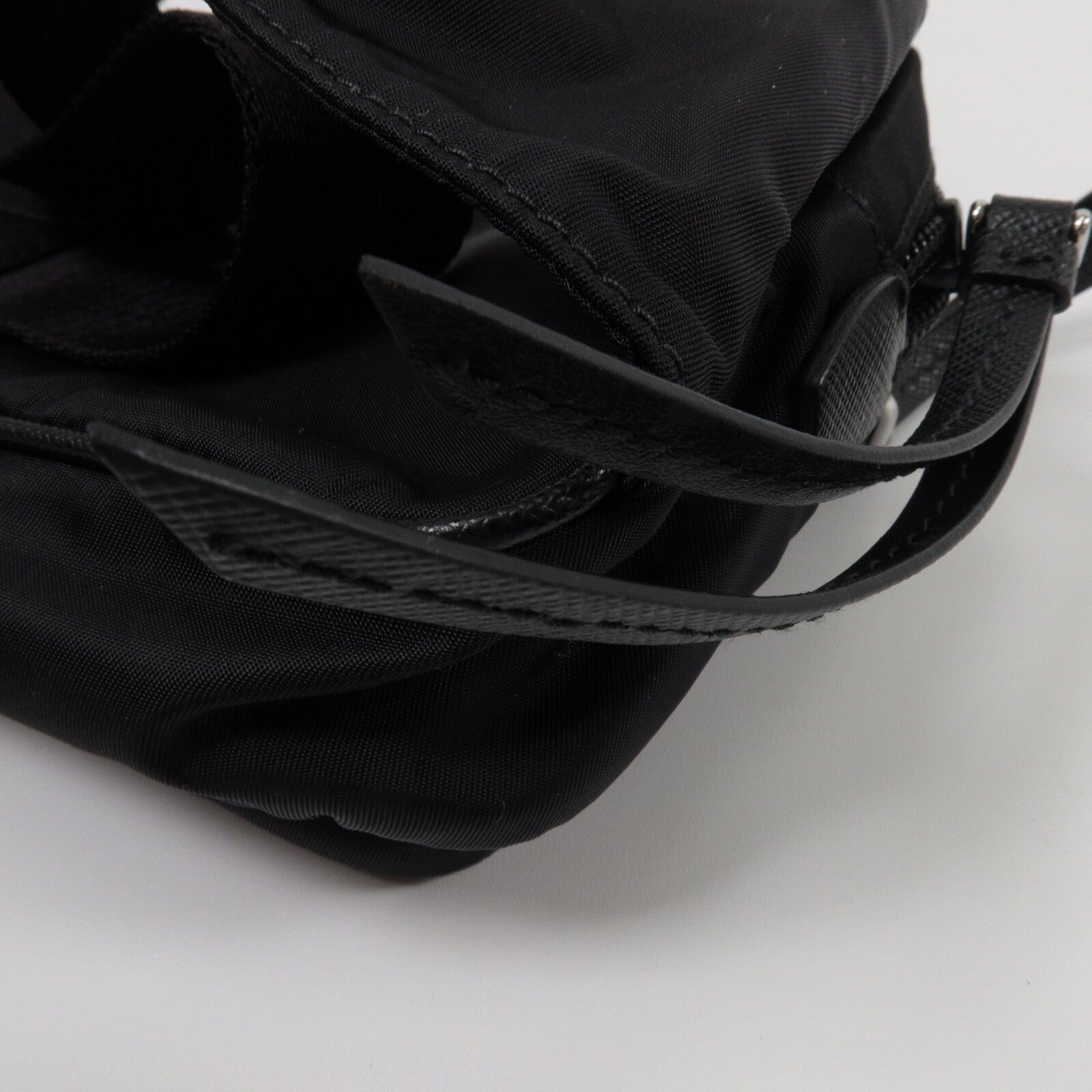 PRADA 尼龍Waist Bag腰包