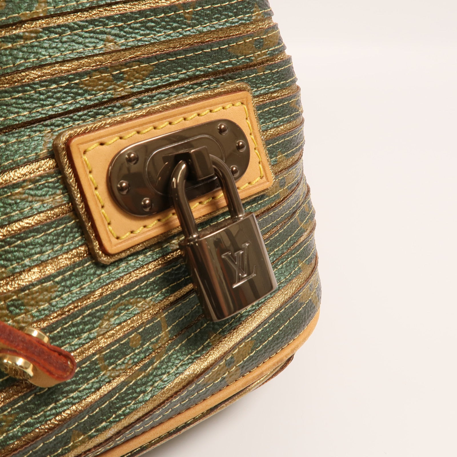 LOUIS VUITTON Monogram Eden Neo手挽肩背兩用袋