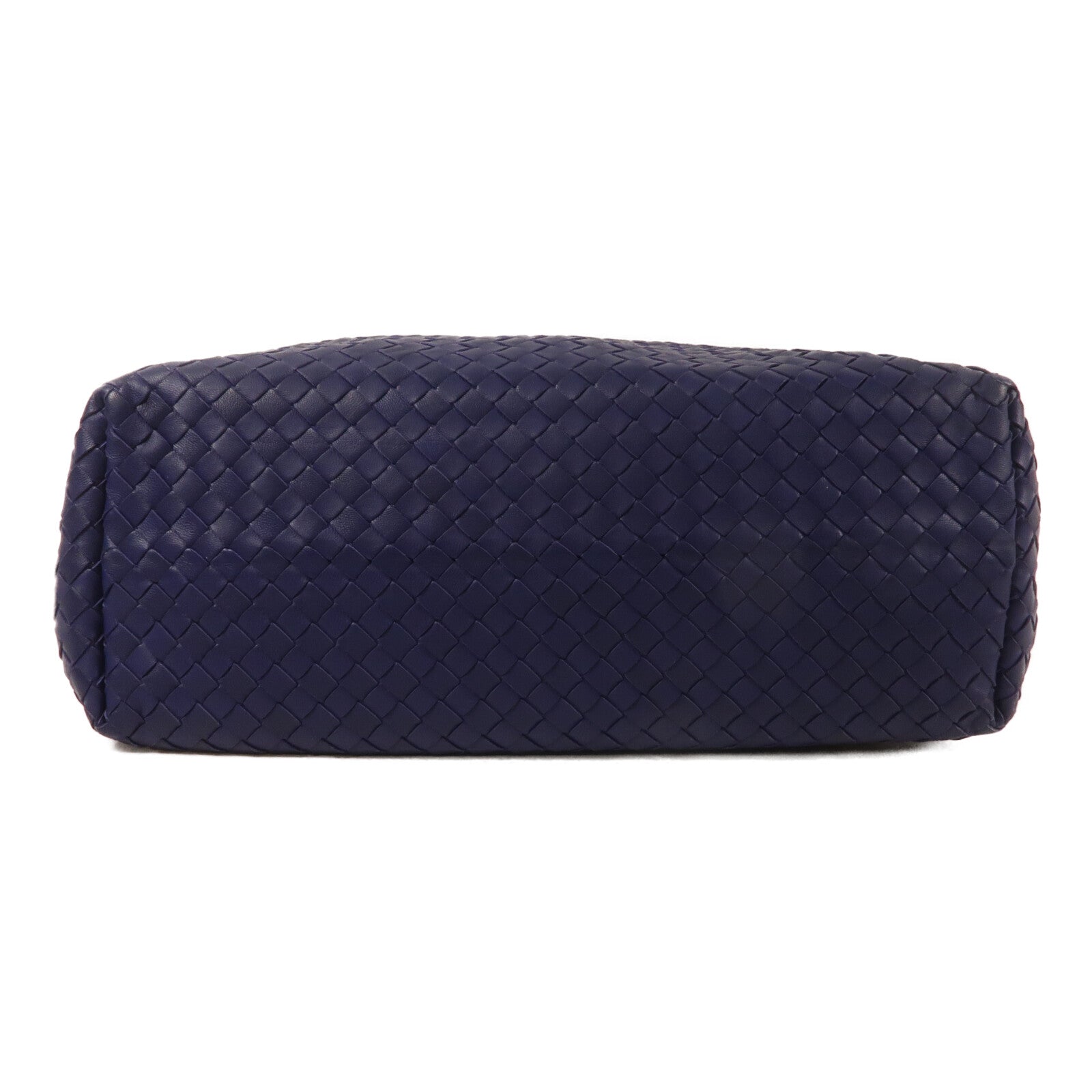 BOTTEGA VENETA 羊皮皮革Hand Bag手挽袋