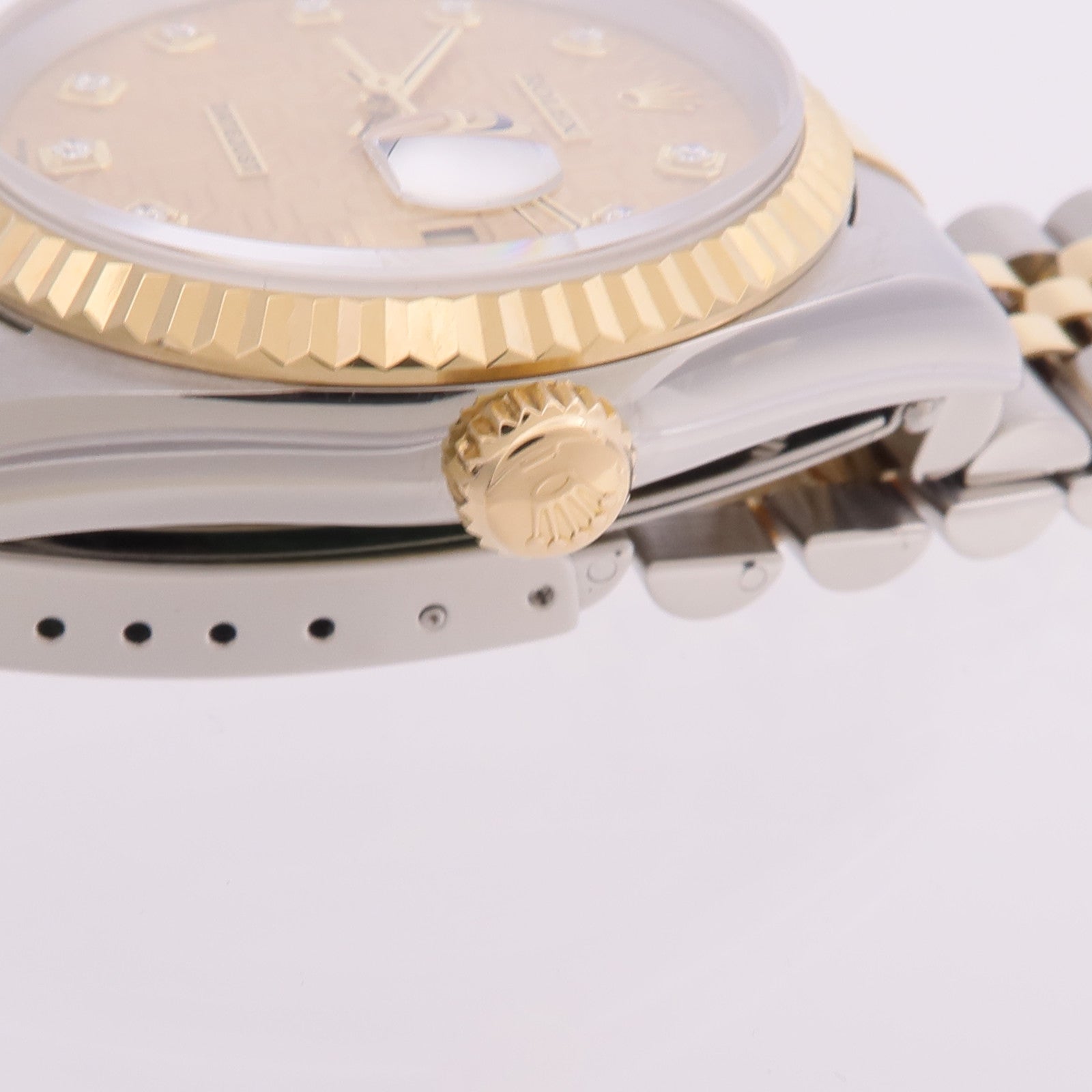 ROLEX Datejust 16233