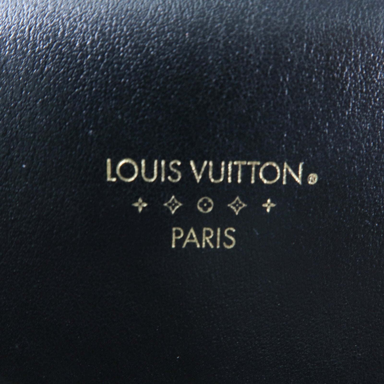 LOUIS VUITTON 牛皮皮革Pont 9肩背袋