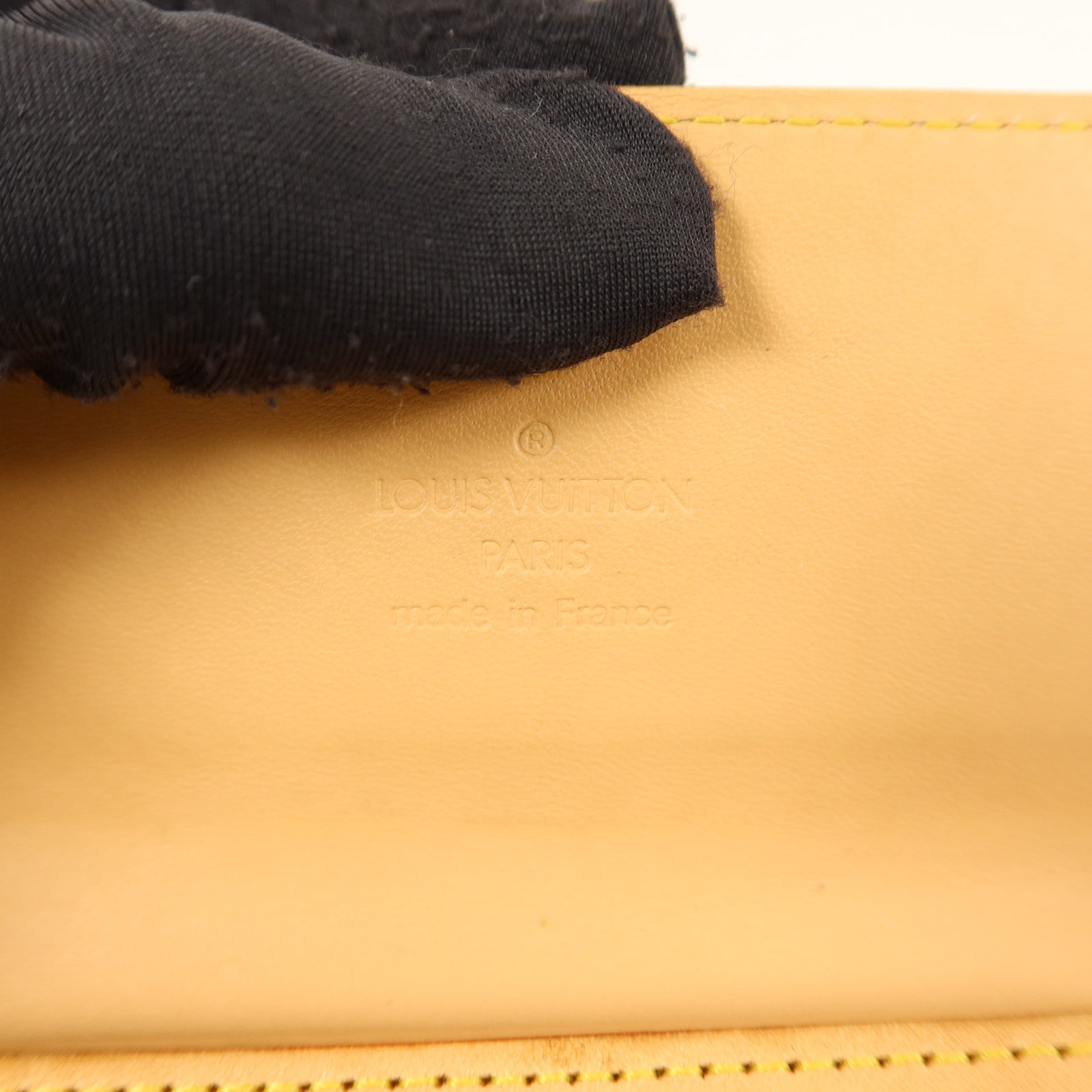 LOUIS VUITTON Monogram Multicolore Porte Monnaie Billet Carte Credit Wallet錢包