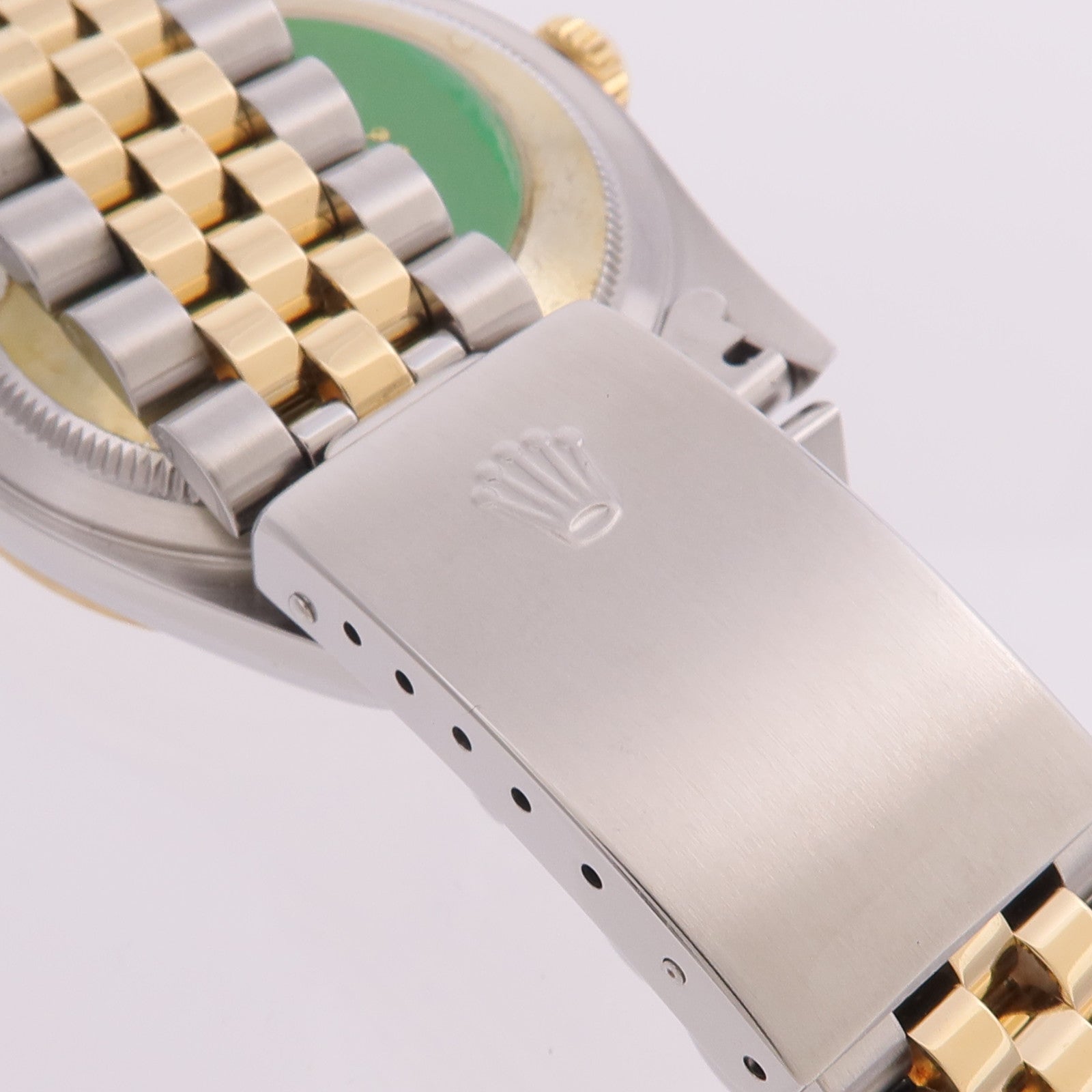ROLEX Datejust 16233