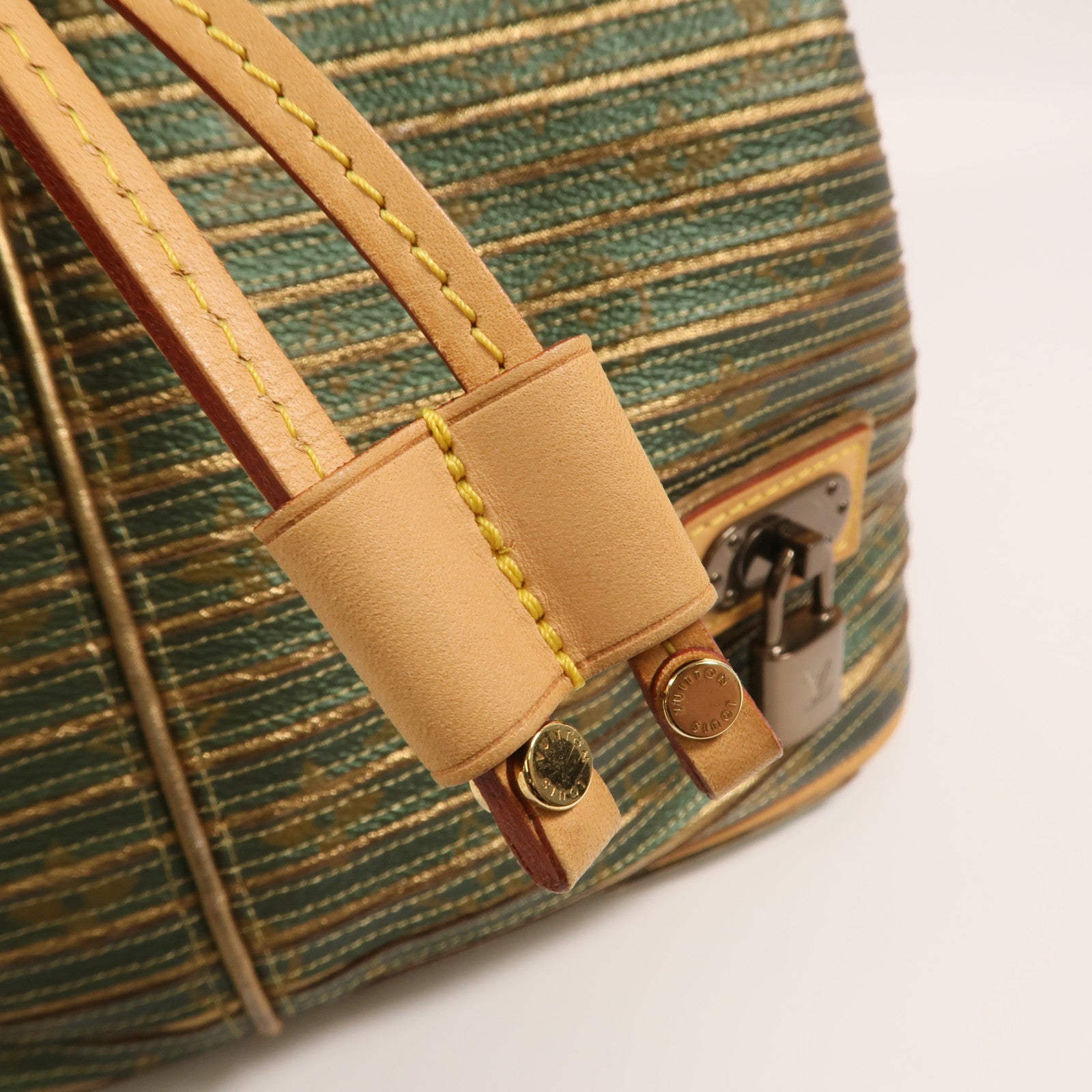 LOUIS VUITTON Monogram Eden Neo手挽肩背兩用袋