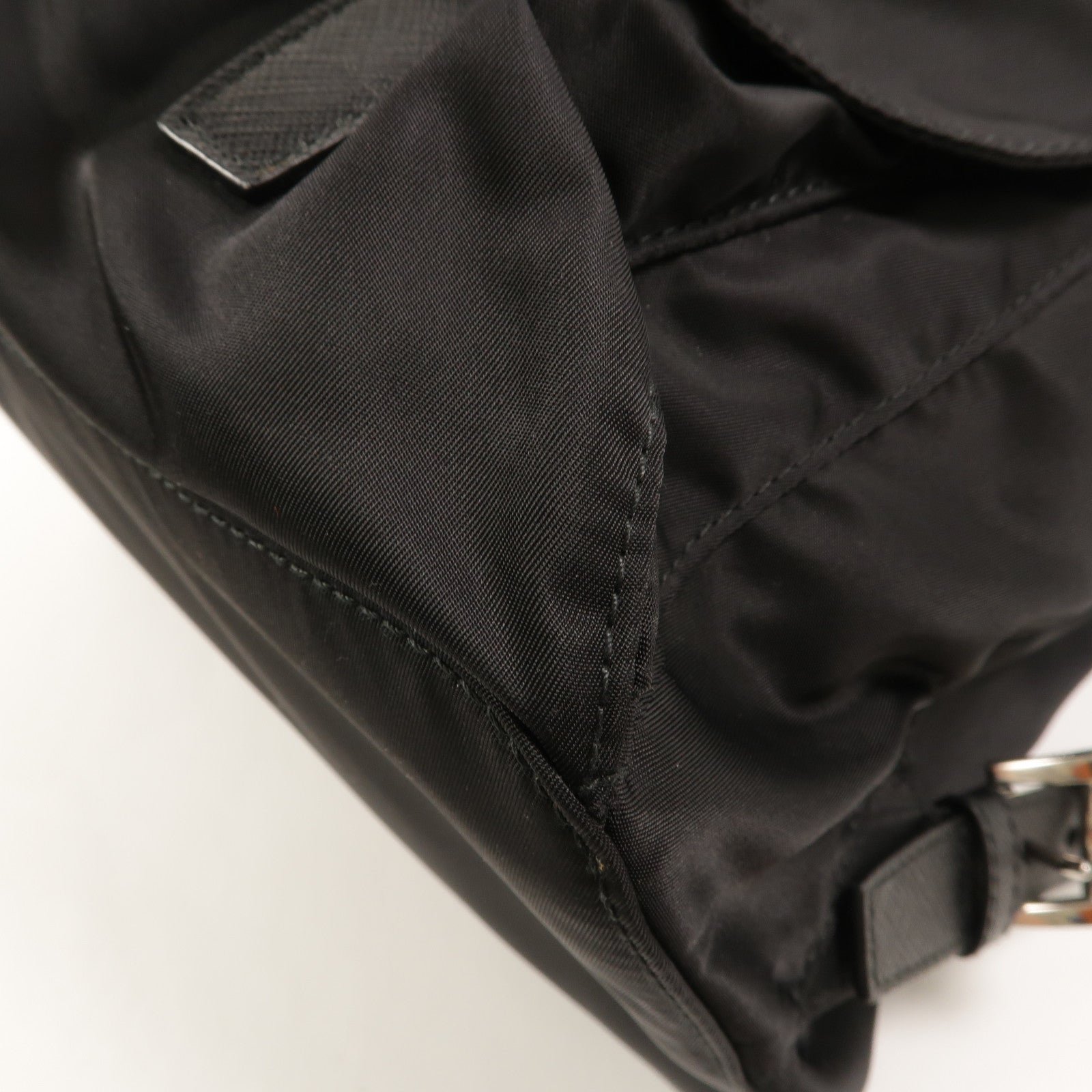 PRADA 尼龍Backpack背包