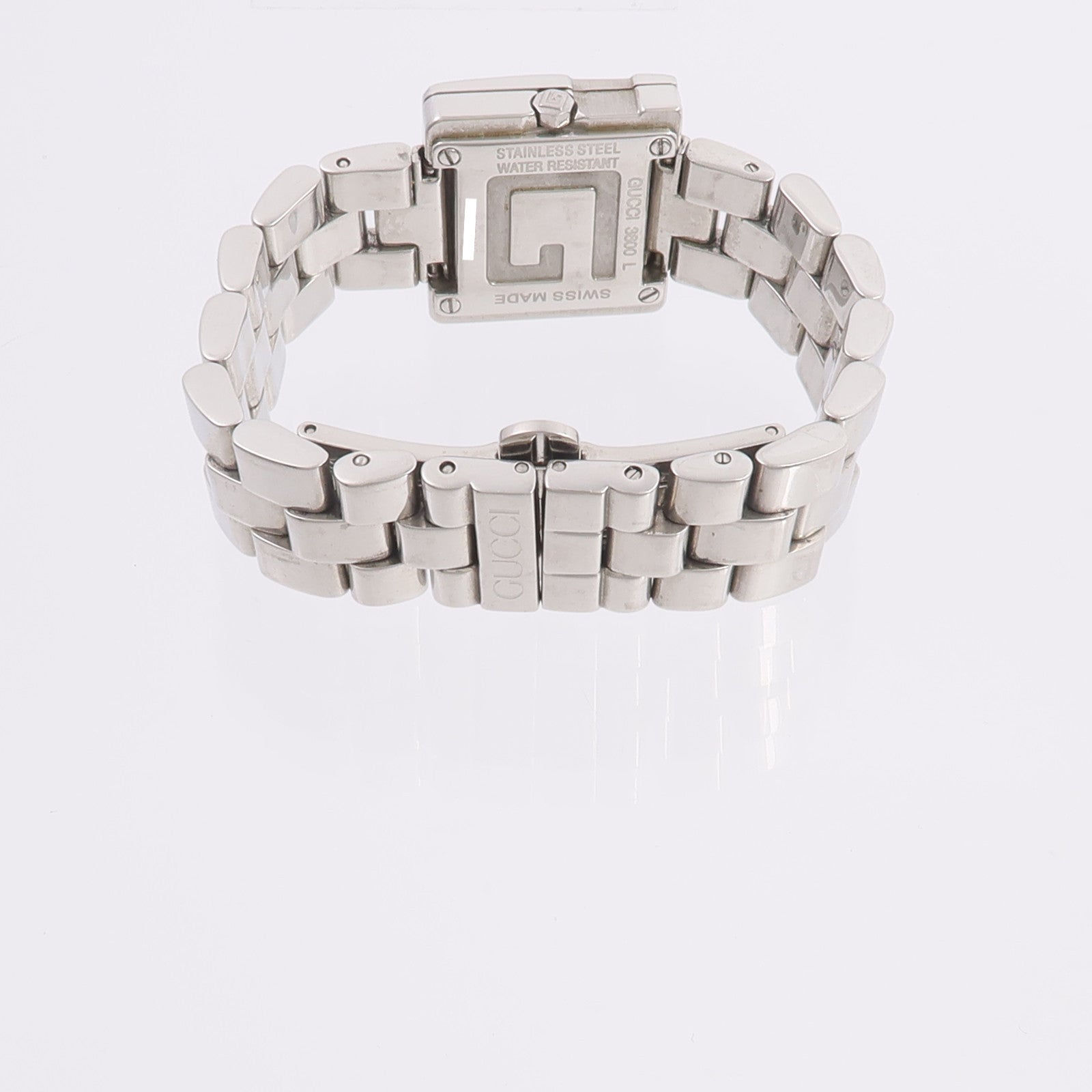 GUCCI G Watch 3600L