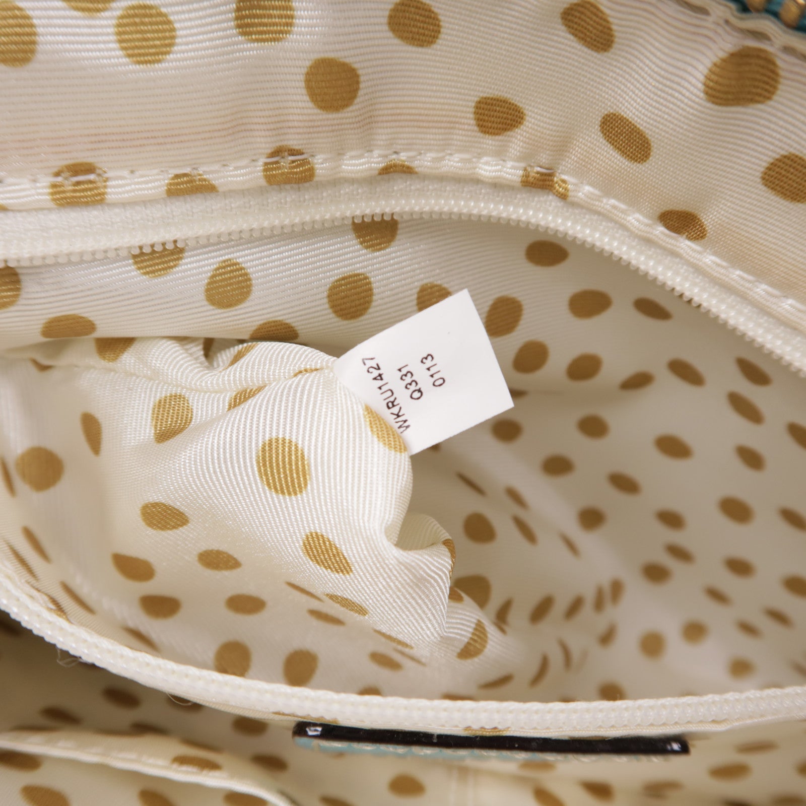 Kate Spade 【激減優惠】牛皮皮革Shoulder Bag金扣鏈帶肩背袋