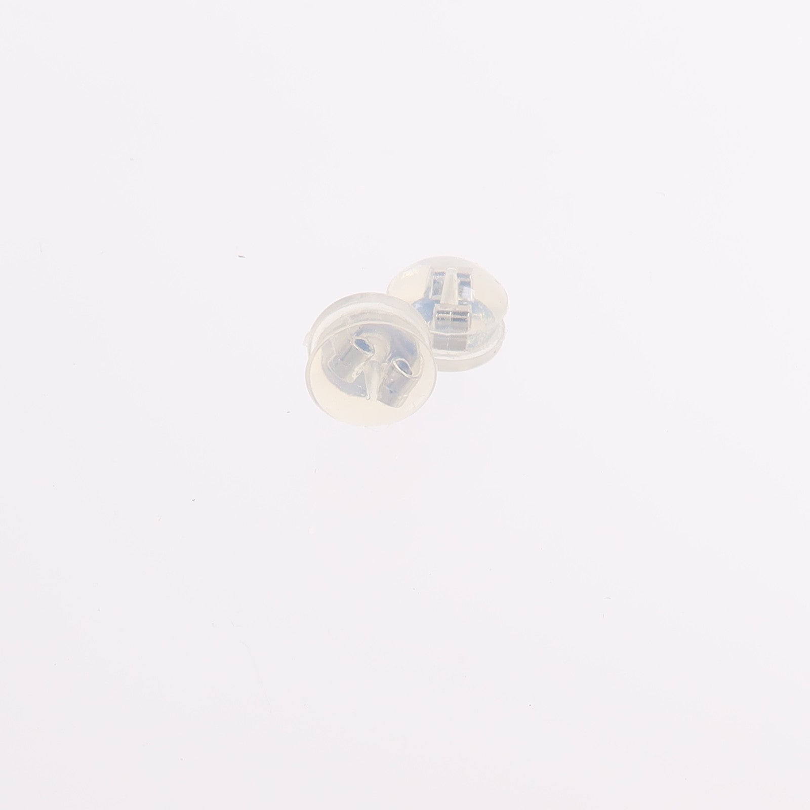 JEWELRY 18K白金Pearl Earrings珍珠耳環