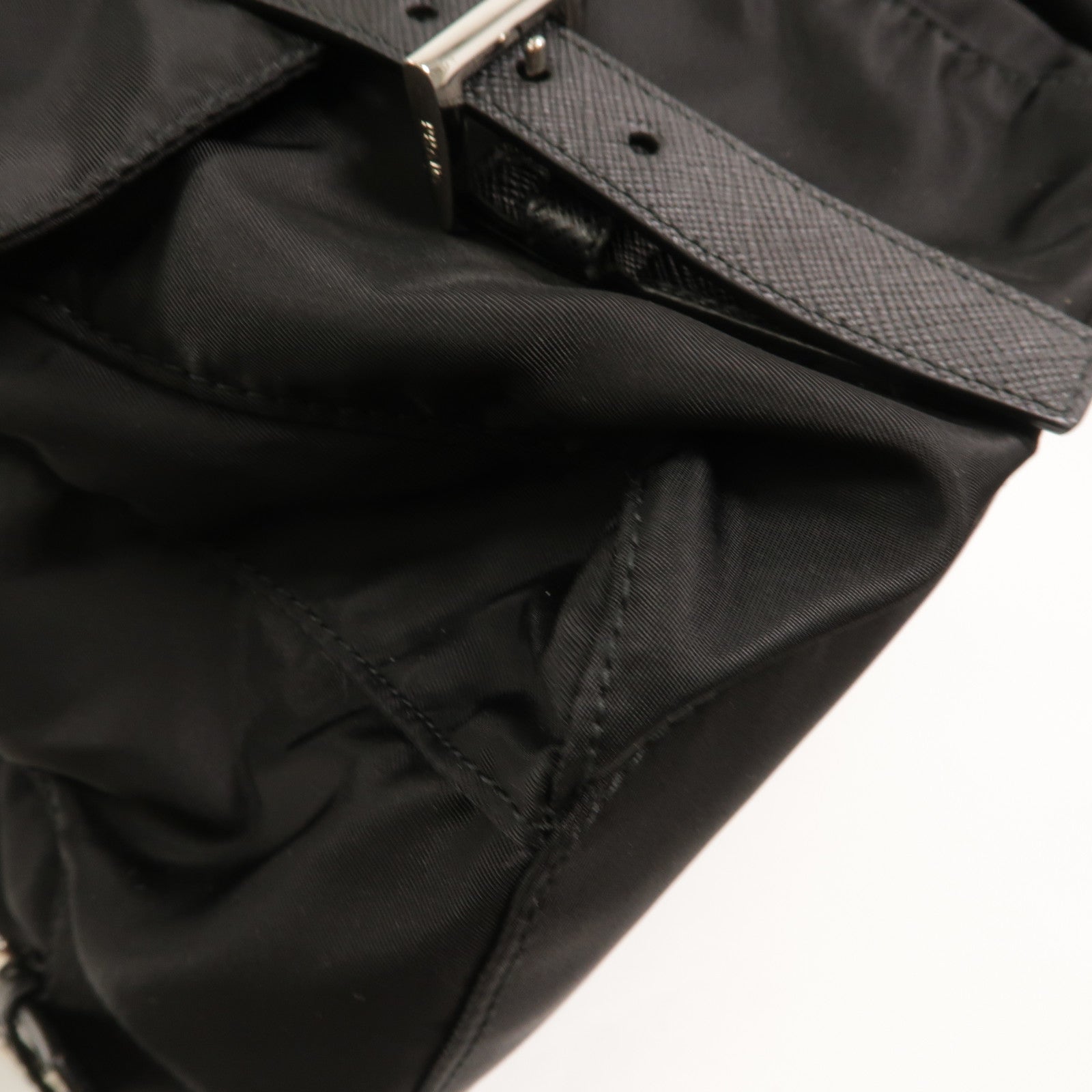 PRADA 尼龍Backpack背包