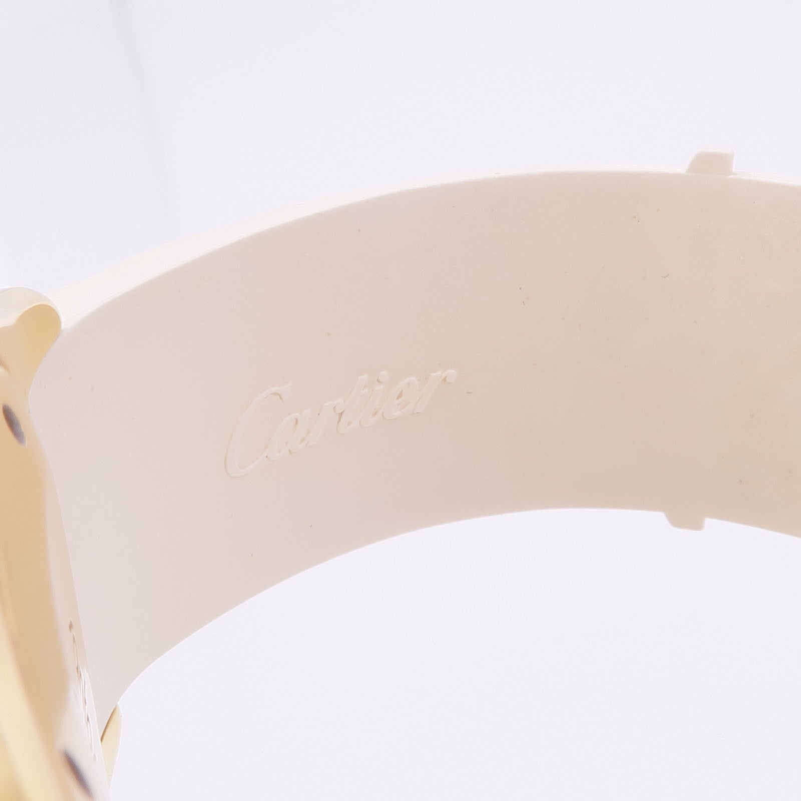 CARTIER Santos 100 2879