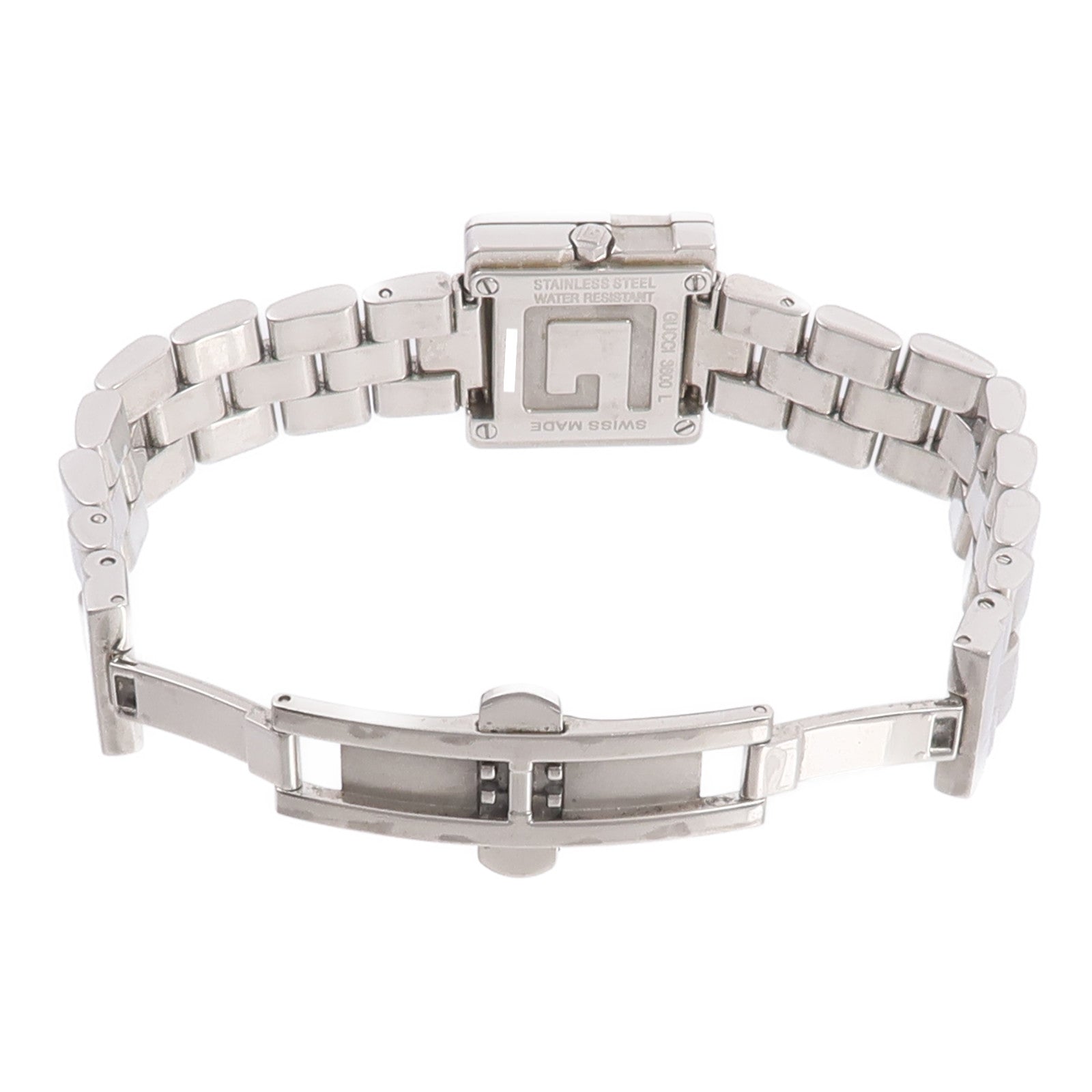 GUCCI G Watch 3600L