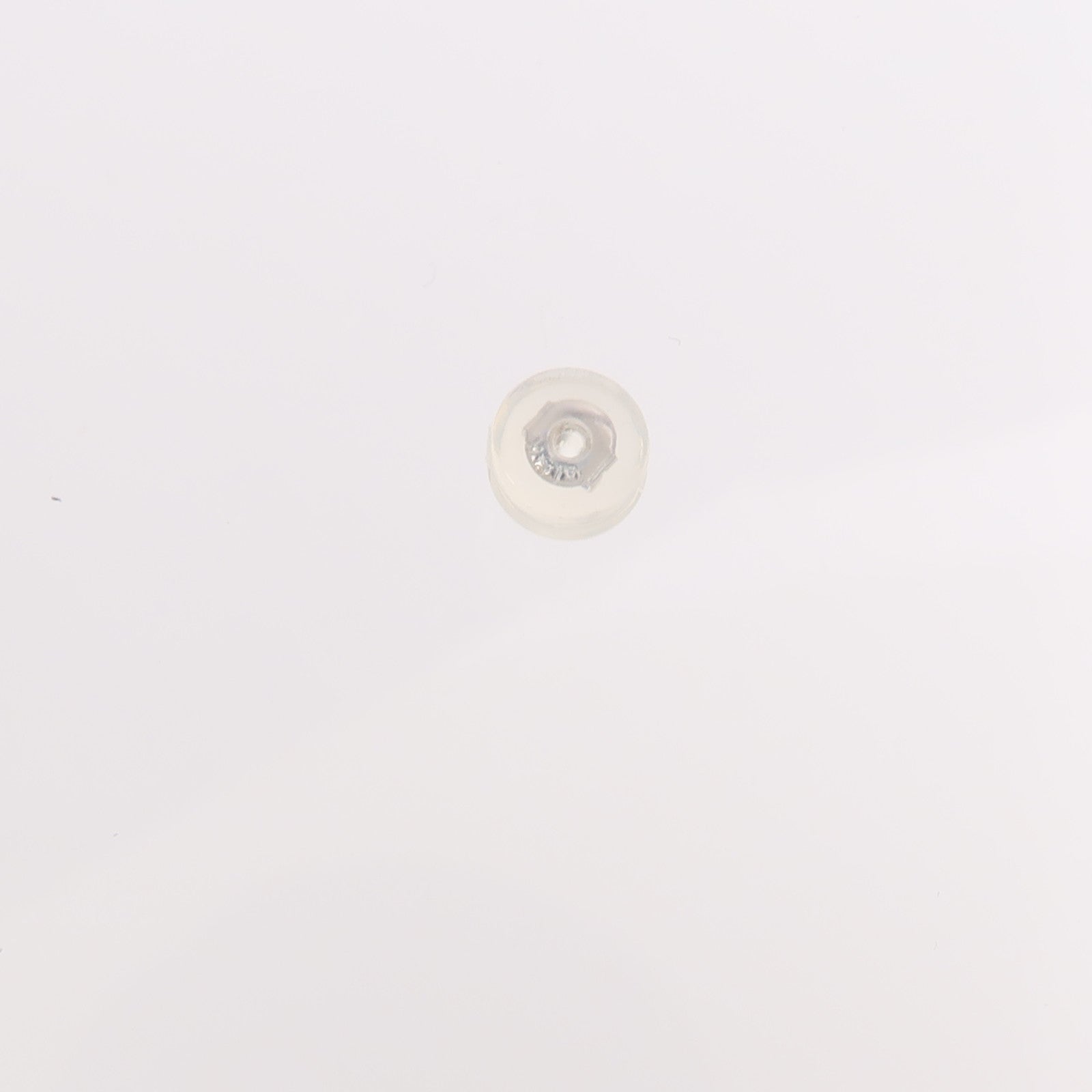 JEWELRY 18K白金Pearl Earrings珍珠耳環