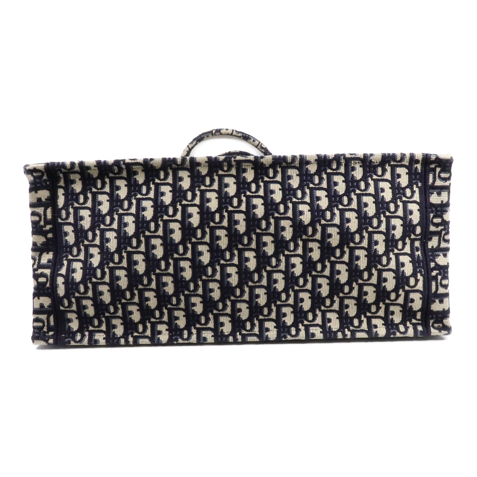 Dior 帆布Book Tote Large手挽袋