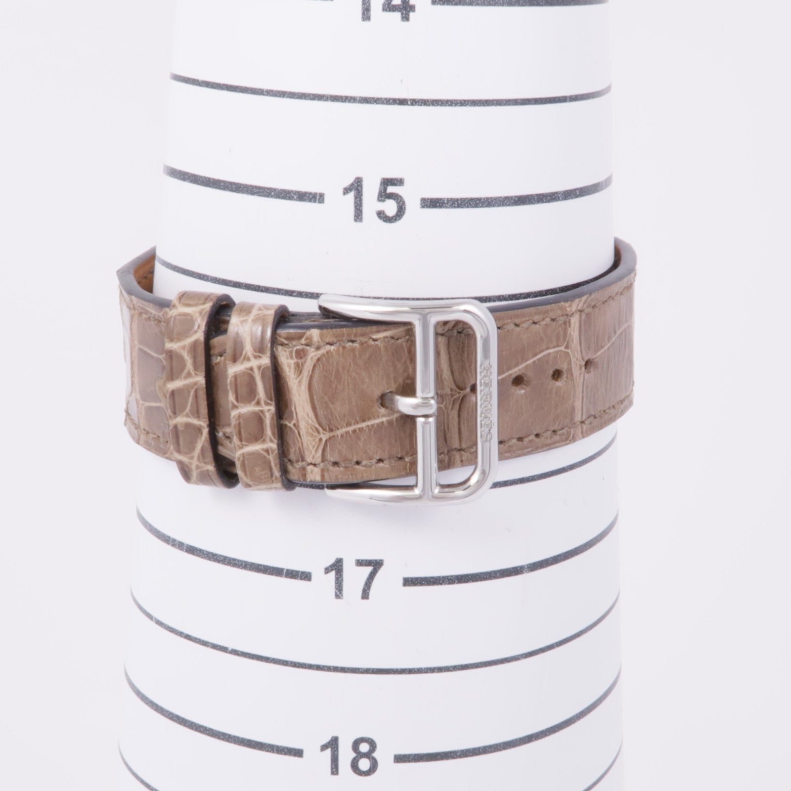 HERMES Heure H watch HH3530