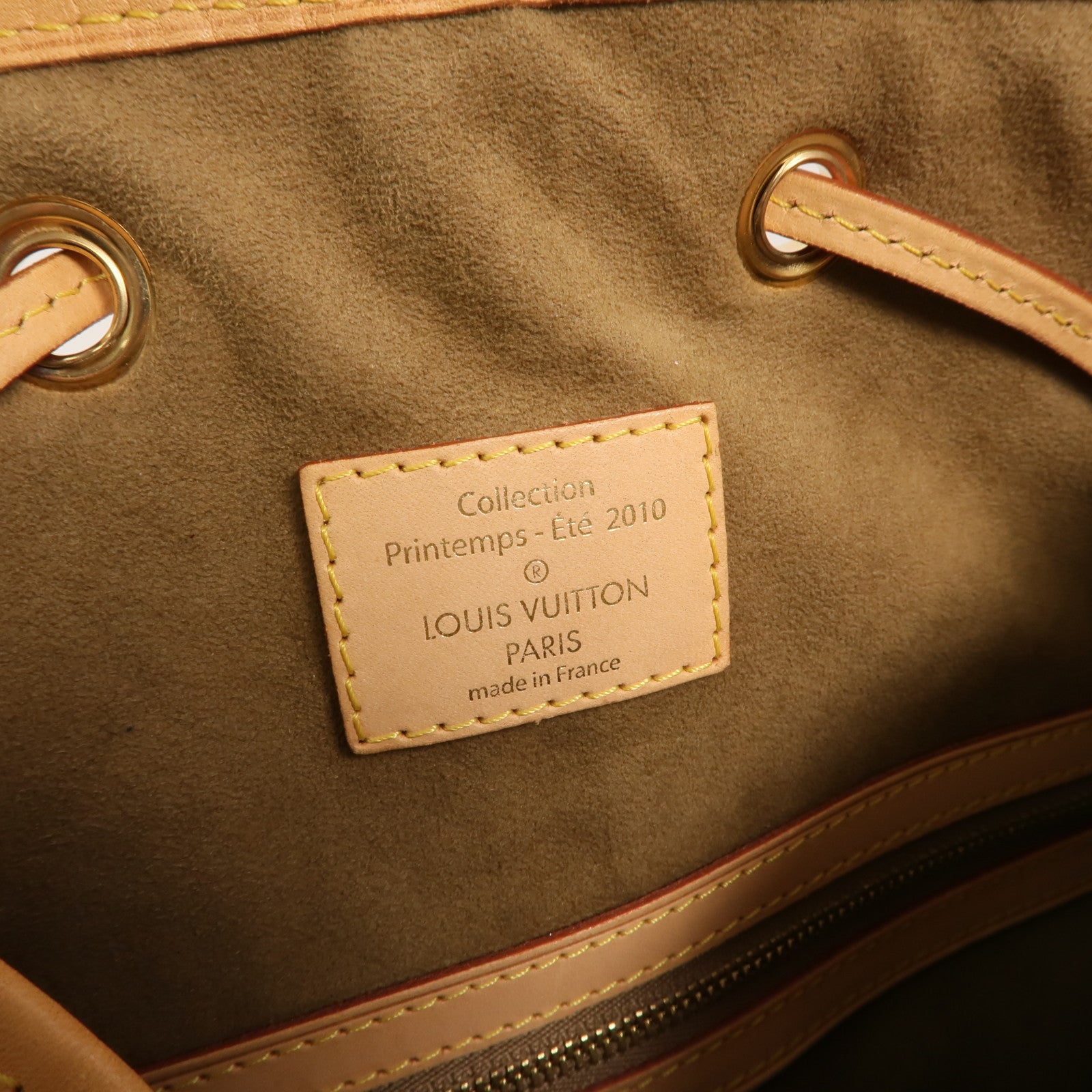 LOUIS VUITTON Monogram Eden Neo手挽肩背兩用袋