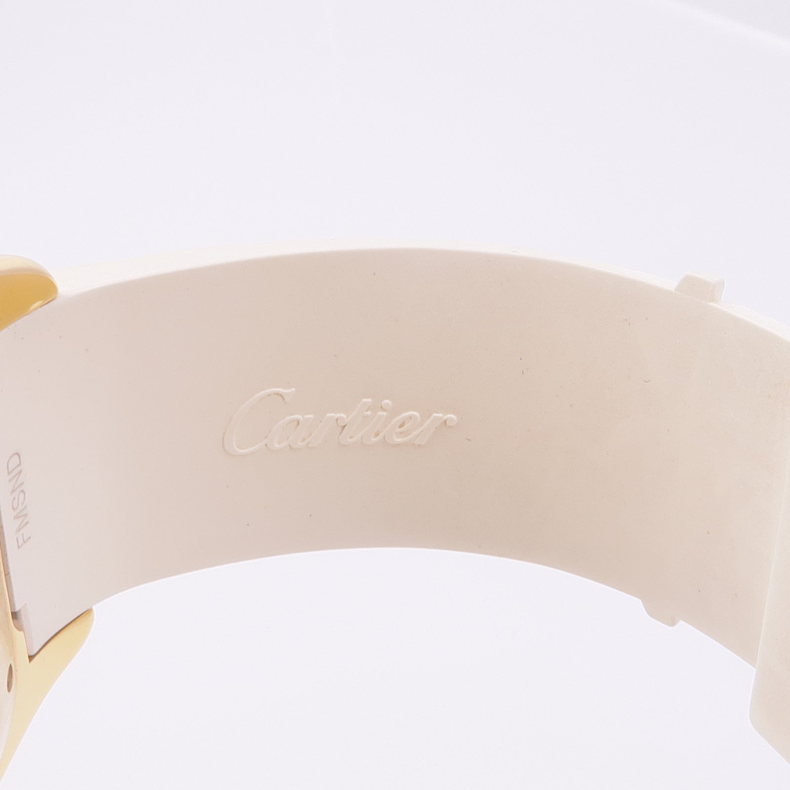 CARTIER Santos 100 2879