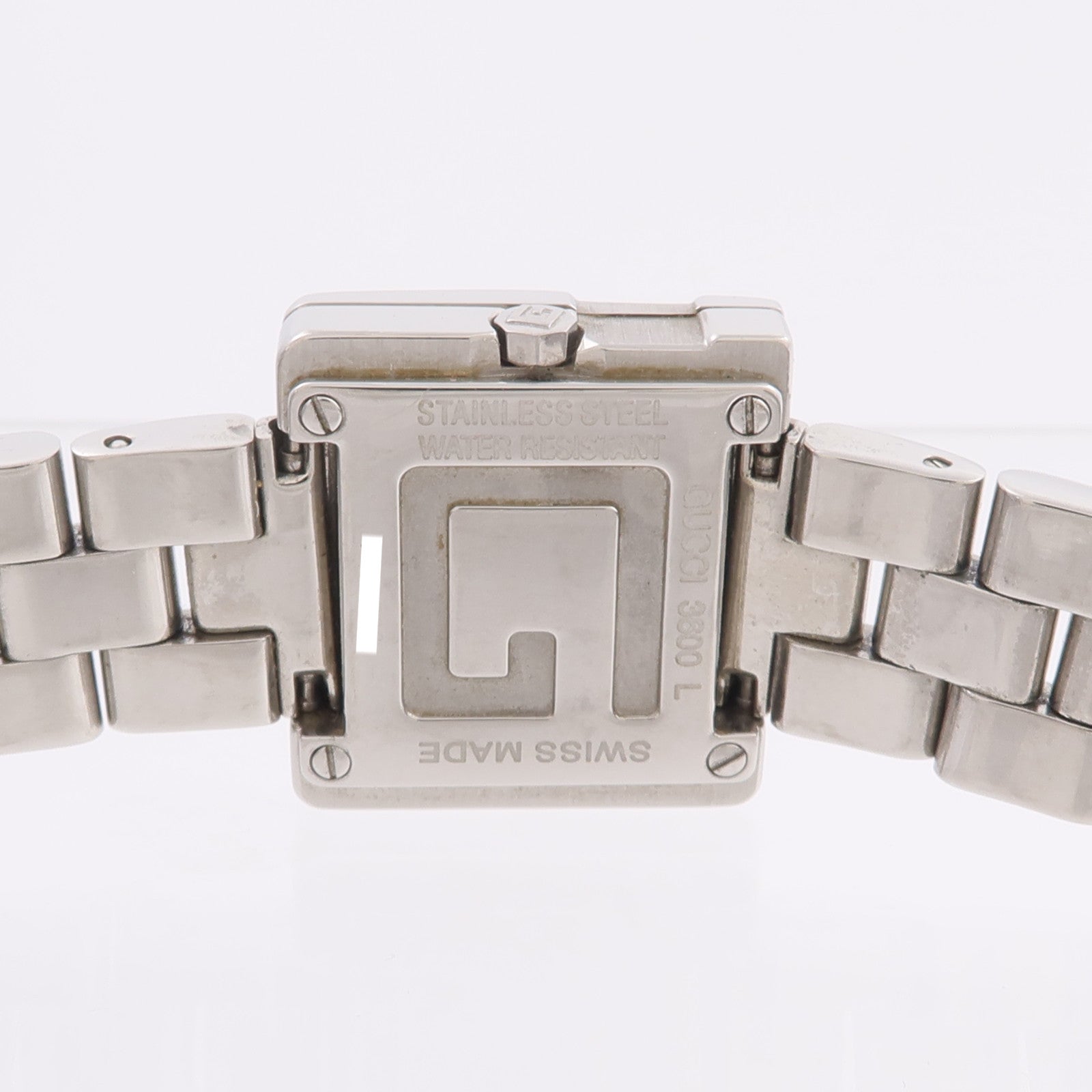 GUCCI G Watch 3600L