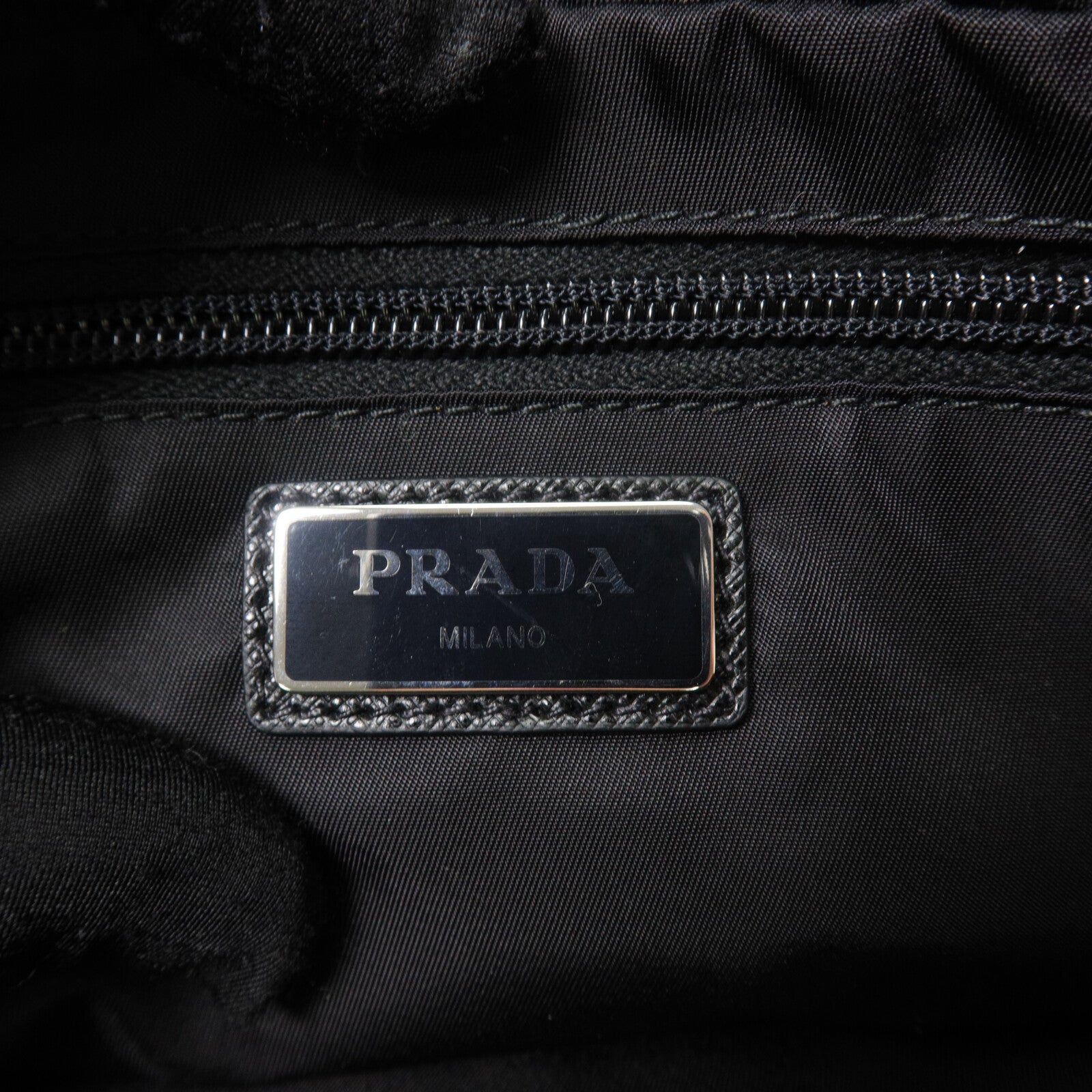 PRADA 尼龍Waist Bag腰包