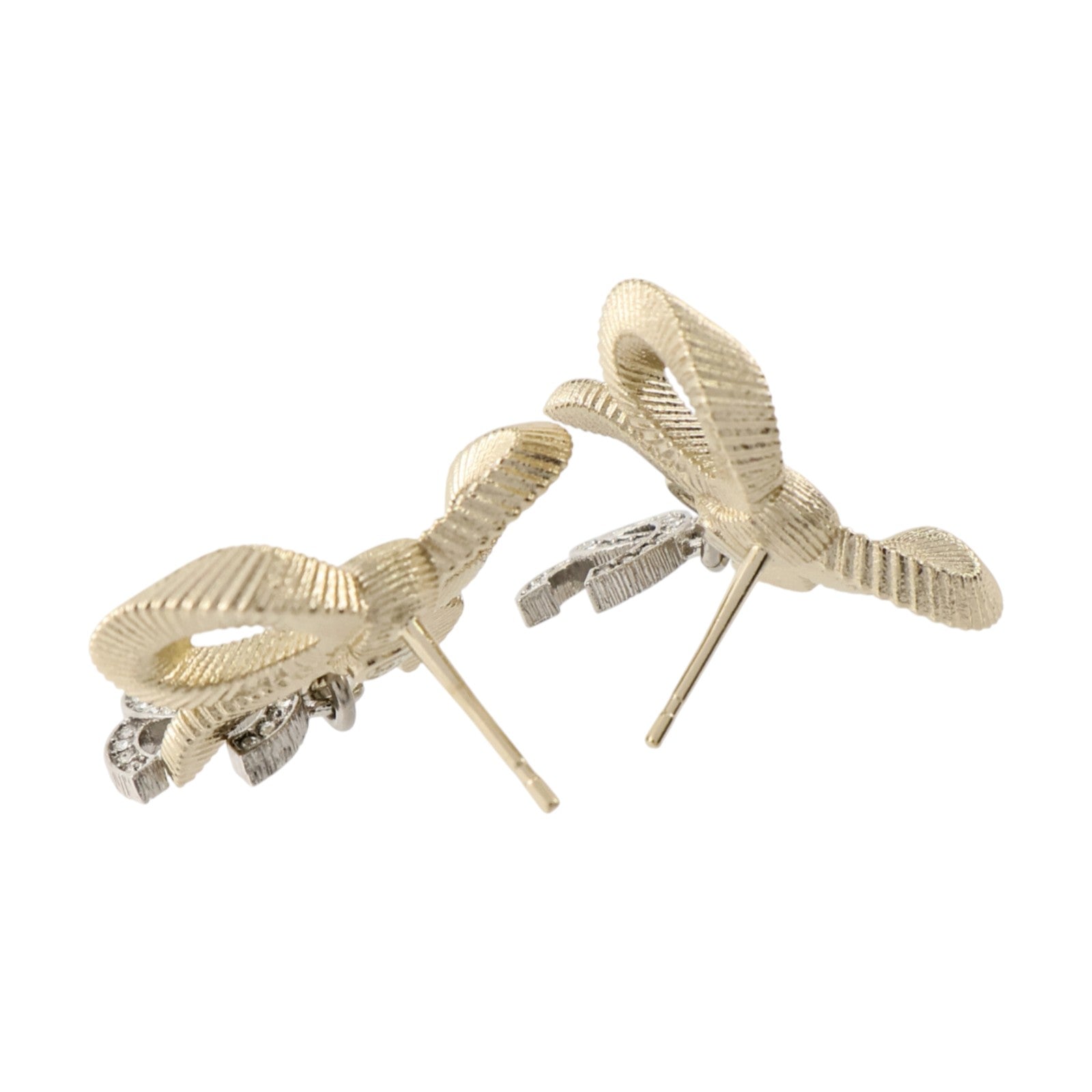 CHANEL 金屬Earrings耳環