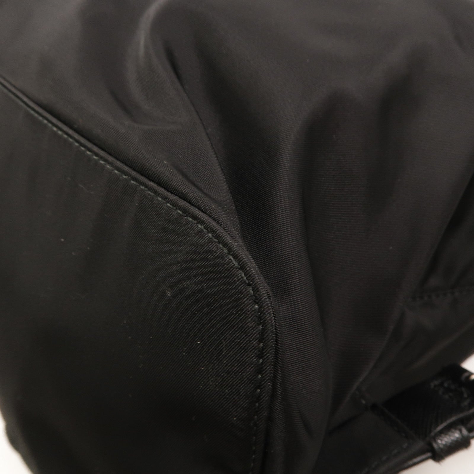 PRADA 尼龍Backpack背包